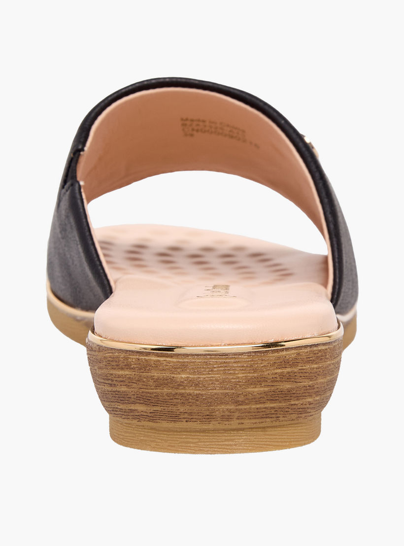 Le Confort Women Slip-On Comfort Sandals-women-shoes-sandals-flats-image-8