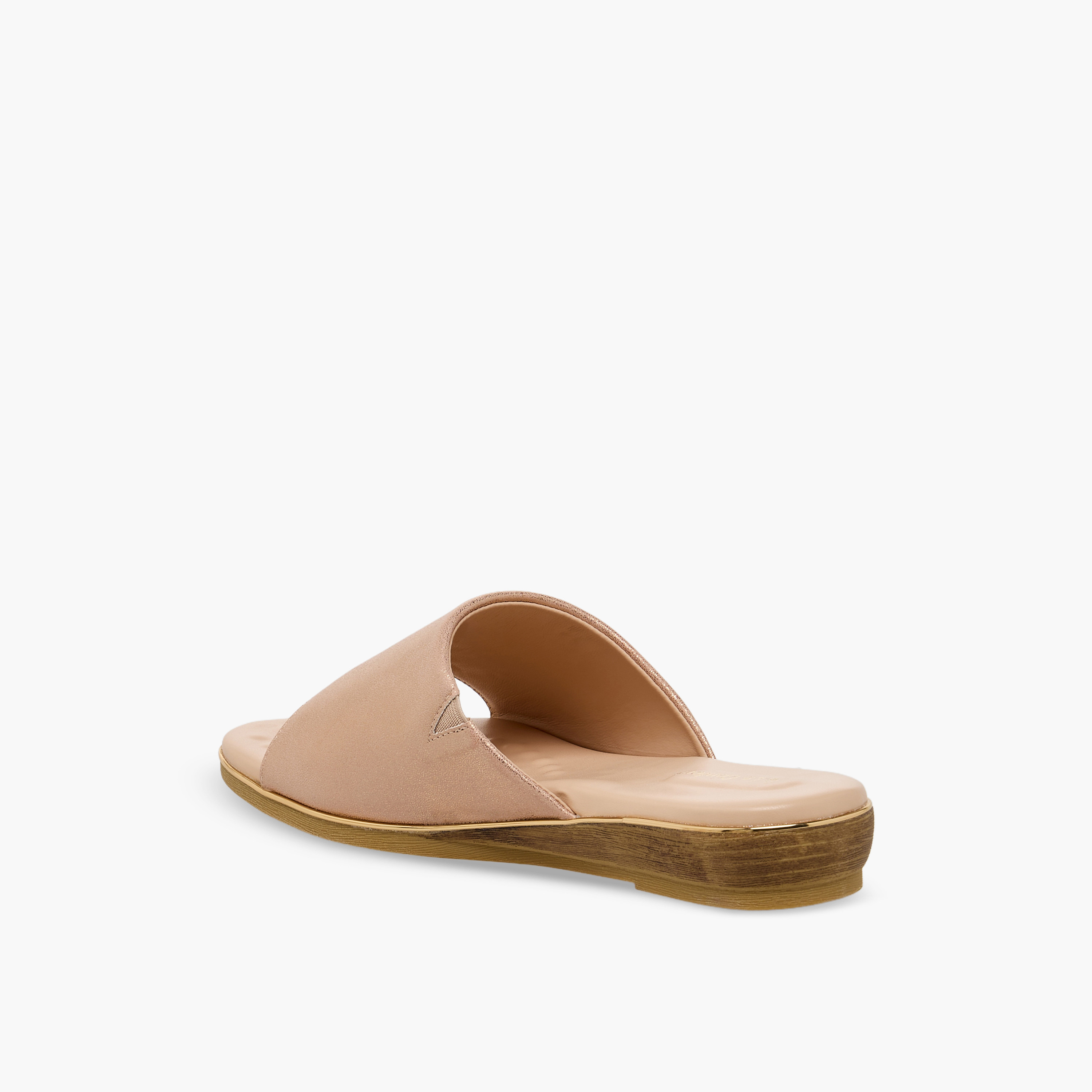 Le Confort Women Slip-On Comfort Sandals-women-shoes-sandals-flats-image-5