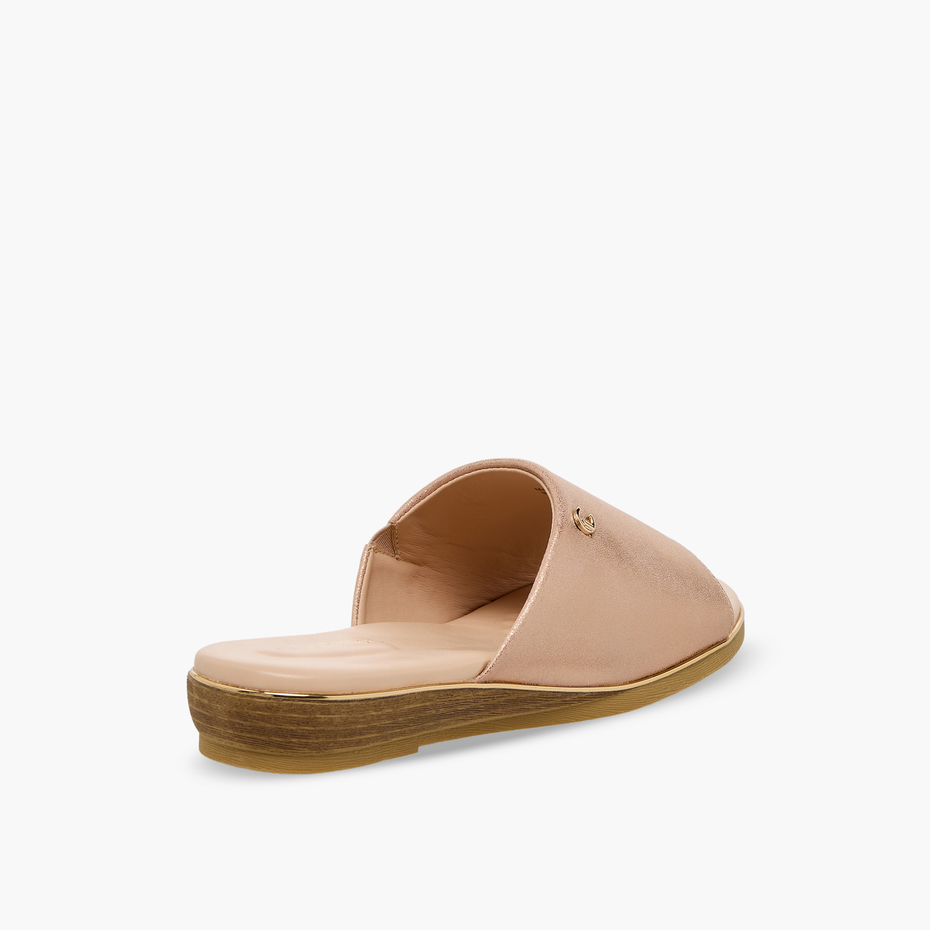 Le Confort Women Slip-On Comfort Sandals-women-shoes-sandals-flats-image-6