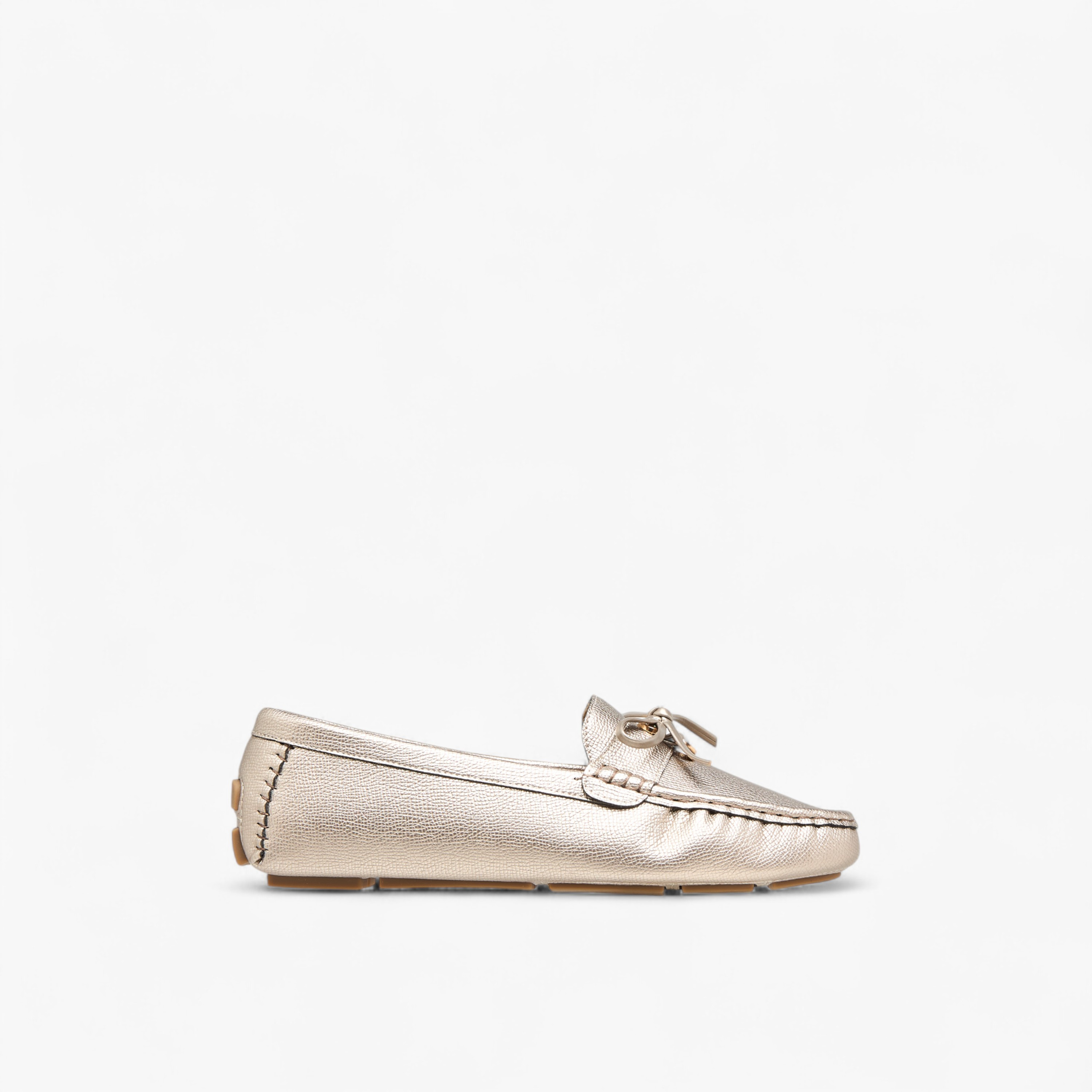 Le Confort Bow Accent Moccasins-women-shoes-loafersandmoccasins-image-3