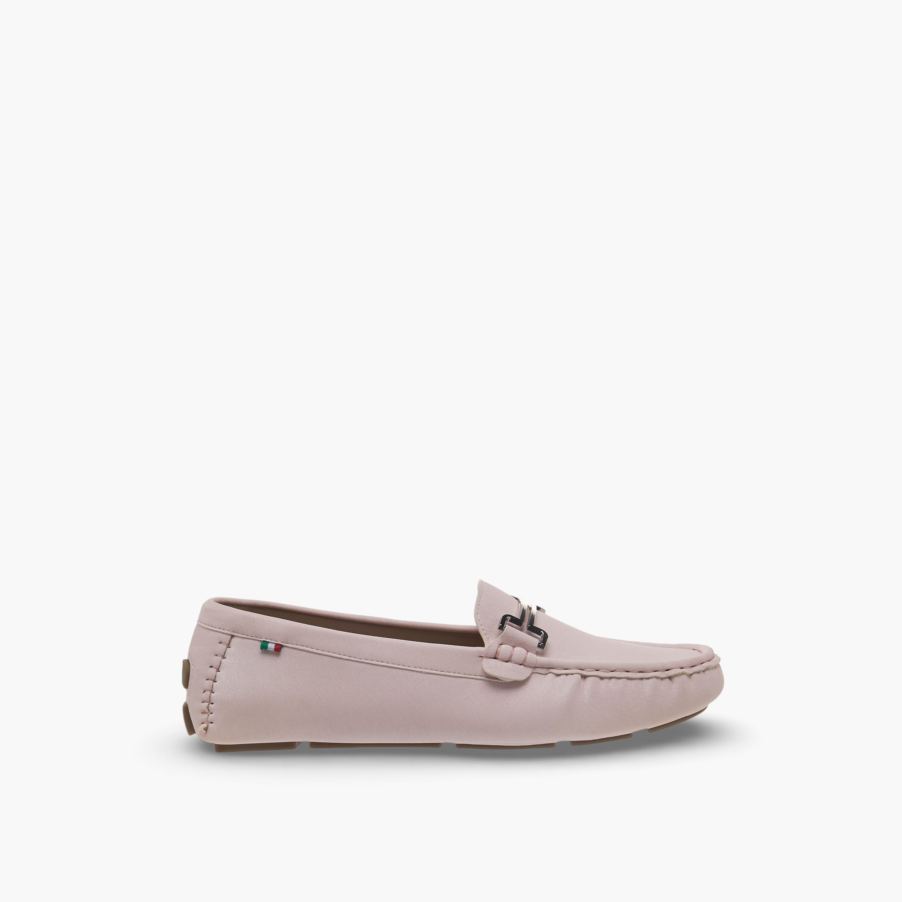 Renzo Ruganni Women Slip-On Moccasins-women-shoes-loafersandmoccasins-image-3