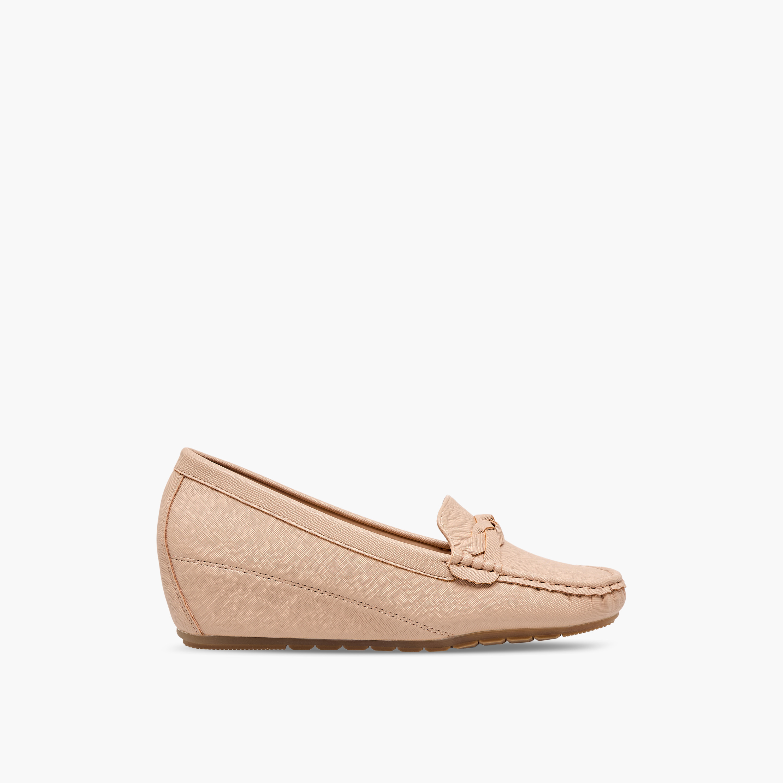 حذاء سهل الارتداء بكعب ويدج للنساء من فلورا بيلا-women-shoes-heels-image-3