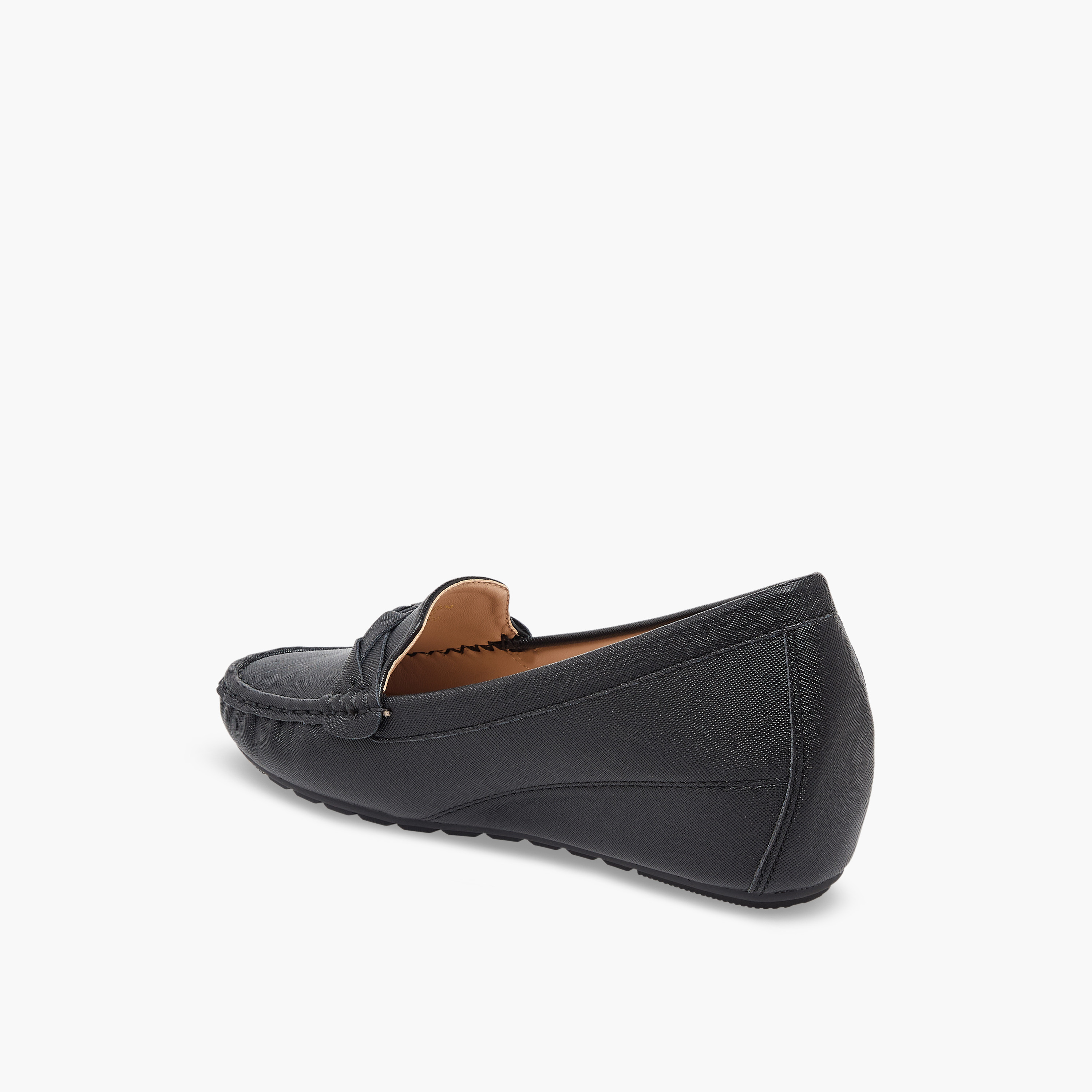 حذاء سهل الارتداء بكعب ويدج للنساء من فلورا بيلا-women-shoes-heels-image-5