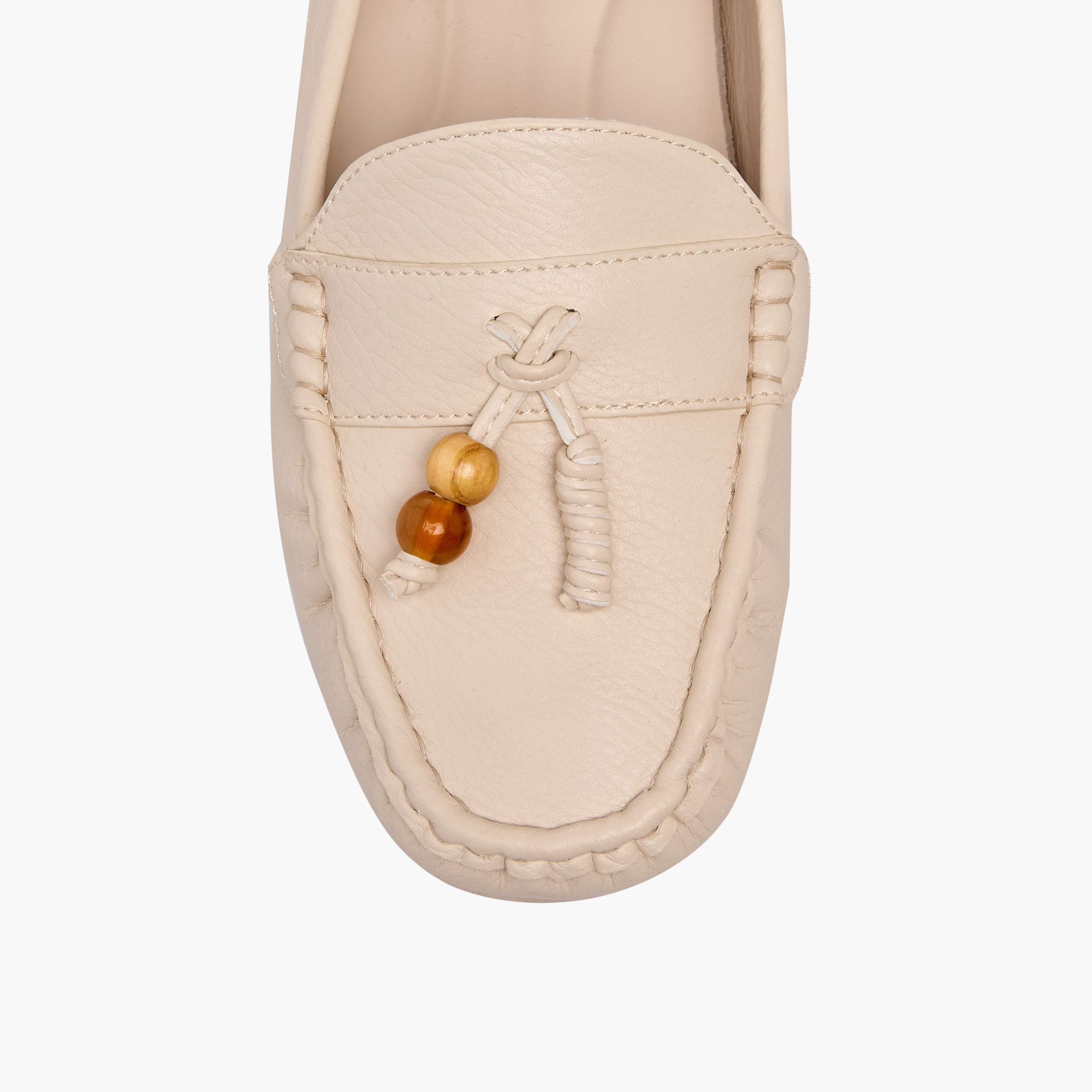 حذاء سهل الارتداء للنساء من لو كونفورت-women-shoes-loafersandmoccasins-image-7