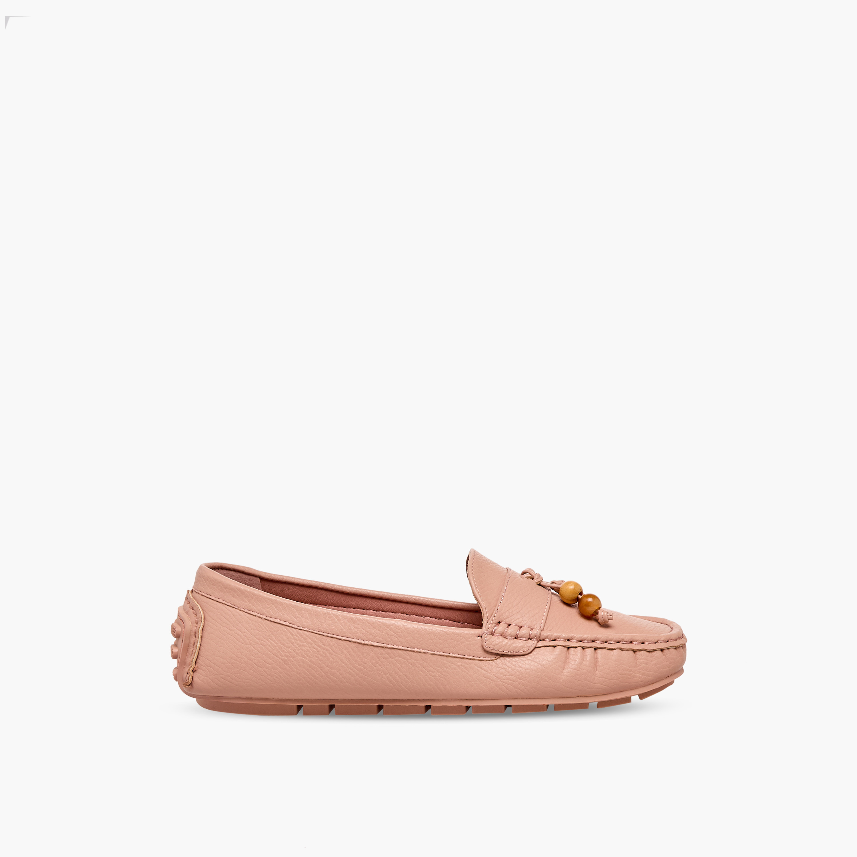 حذاء سهل الارتداء للنساء من لو كونفورت-women-shoes-loafersandmoccasins-image-3