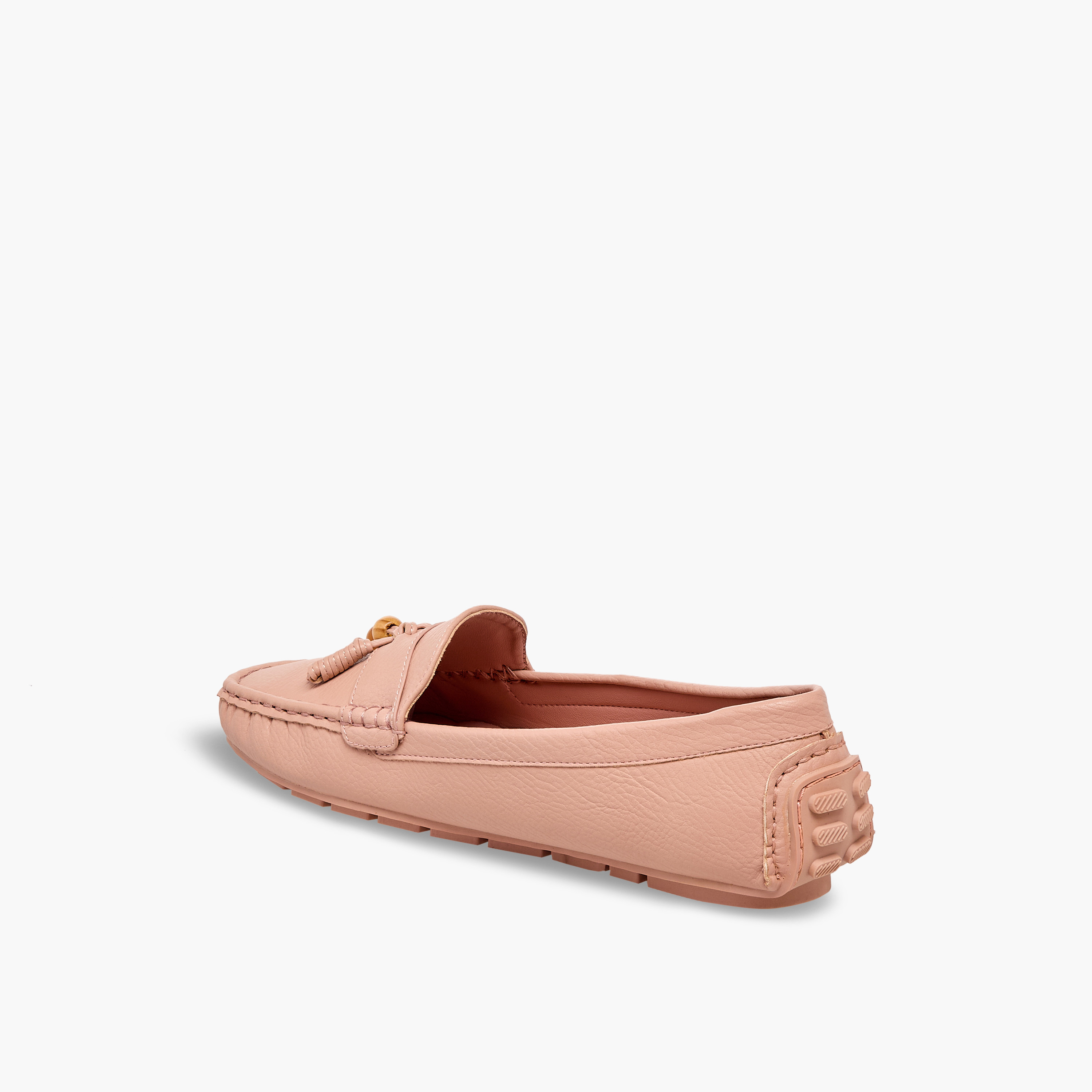 حذاء سهل الارتداء للنساء من لو كونفورت-women-shoes-loafersandmoccasins-image-5