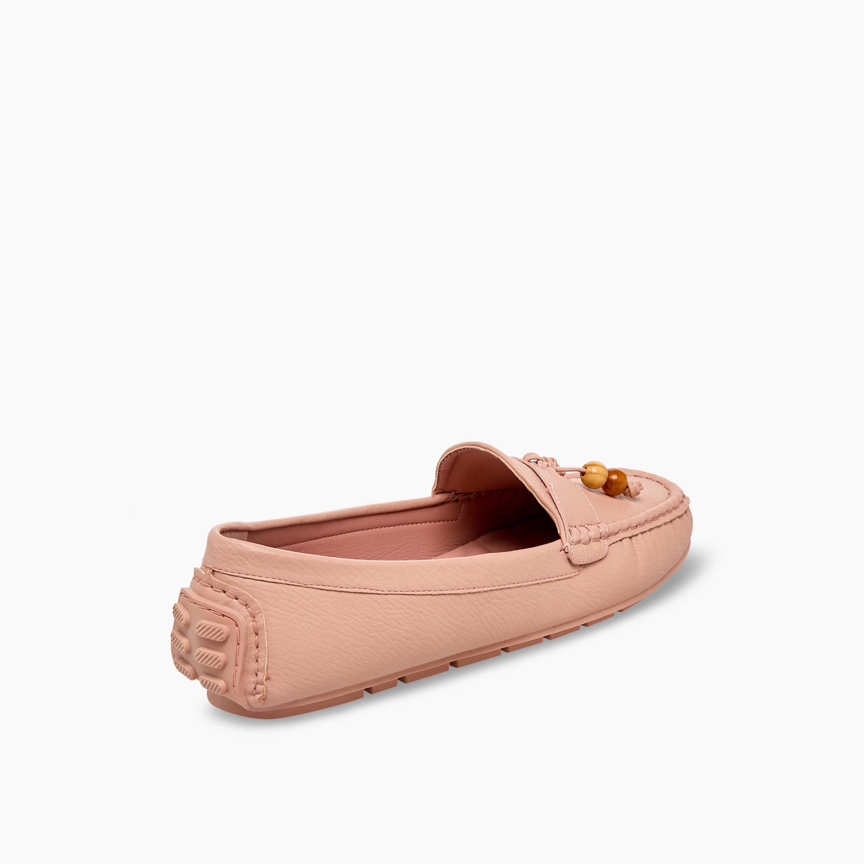 حذاء سهل الارتداء للنساء من لو كونفورت-women-shoes-loafersandmoccasins-image-6
