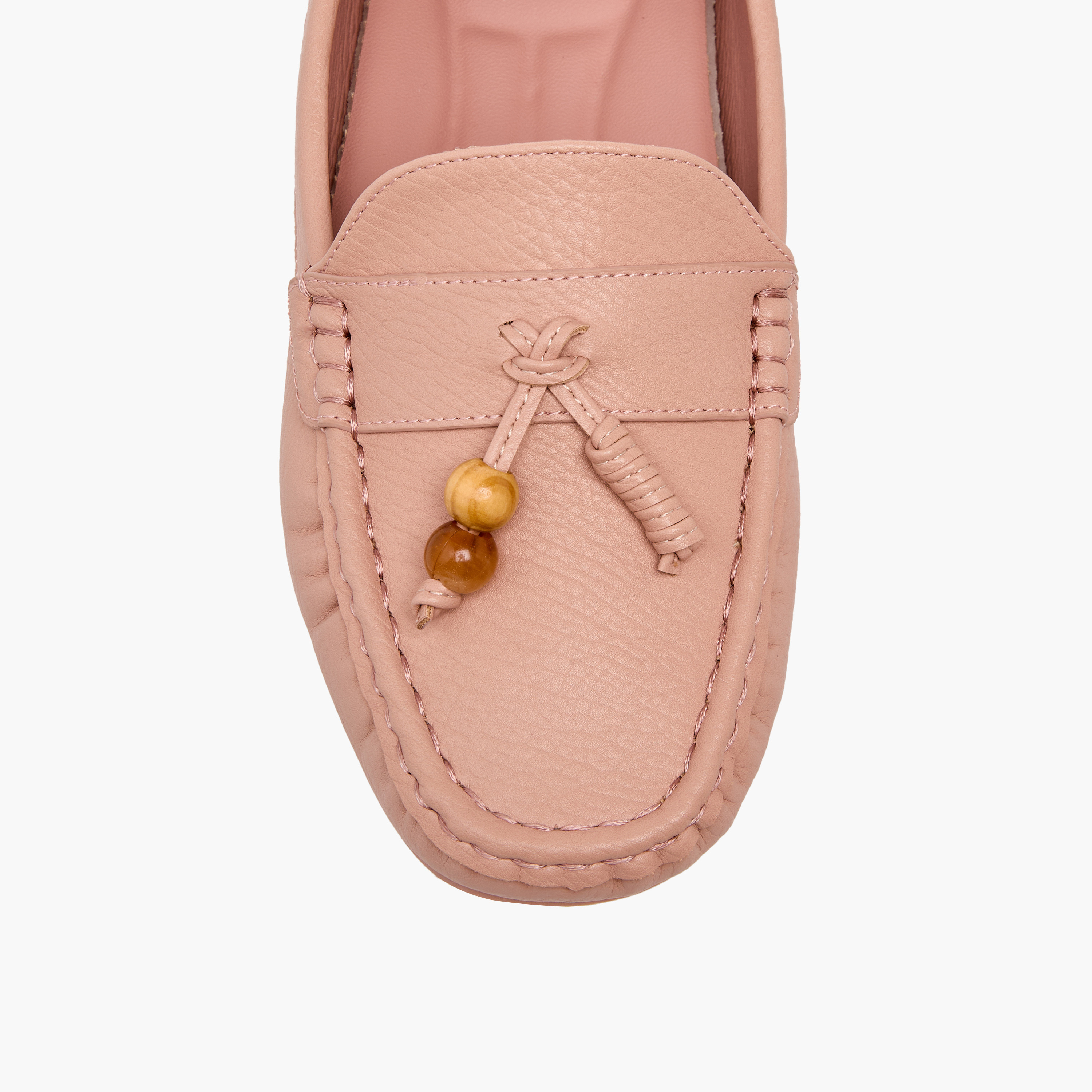 حذاء سهل الارتداء للنساء من لو كونفورت-women-shoes-loafersandmoccasins-image-7
