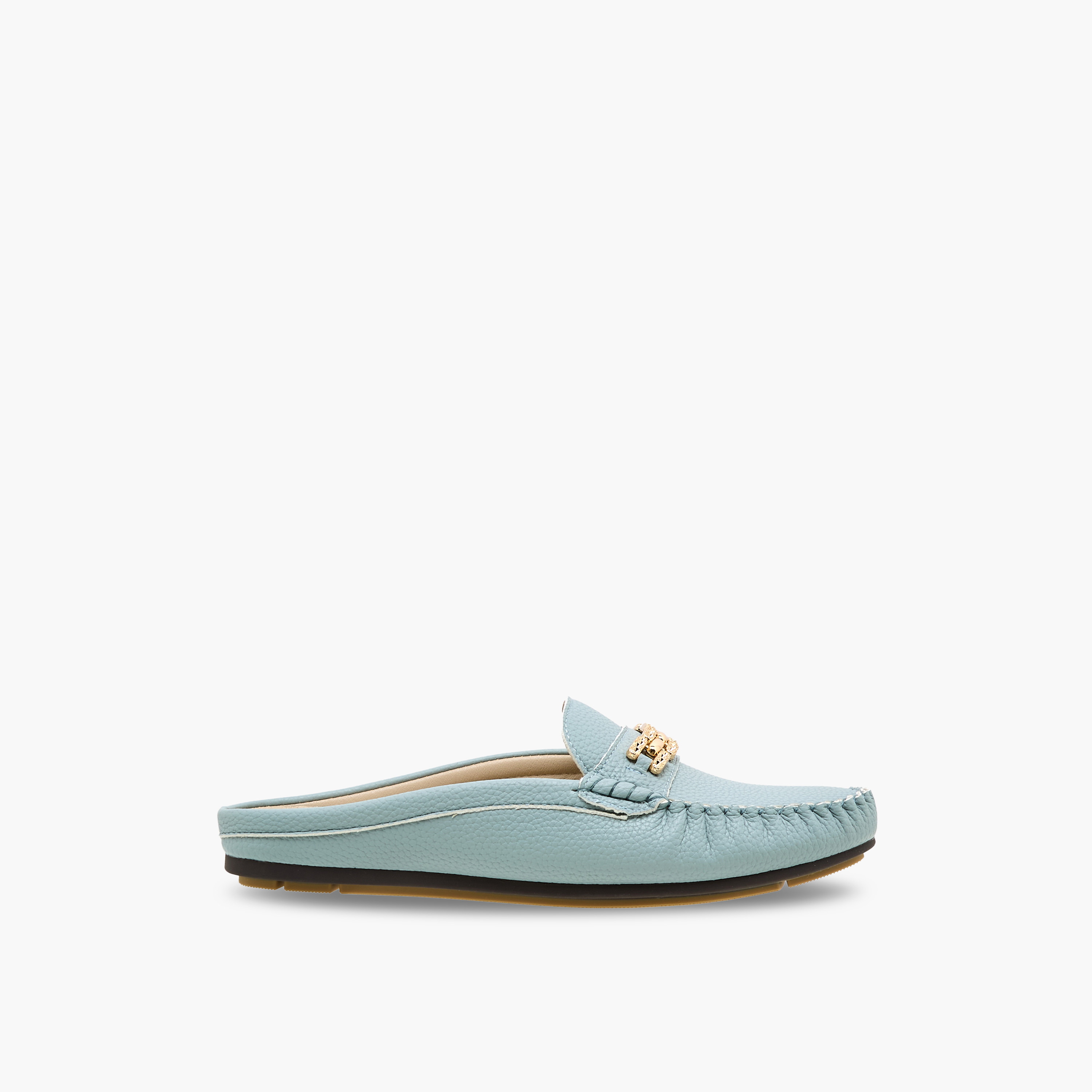 Le Confort Women Slip-On Mules-women-shoes-flats-mules-image-3