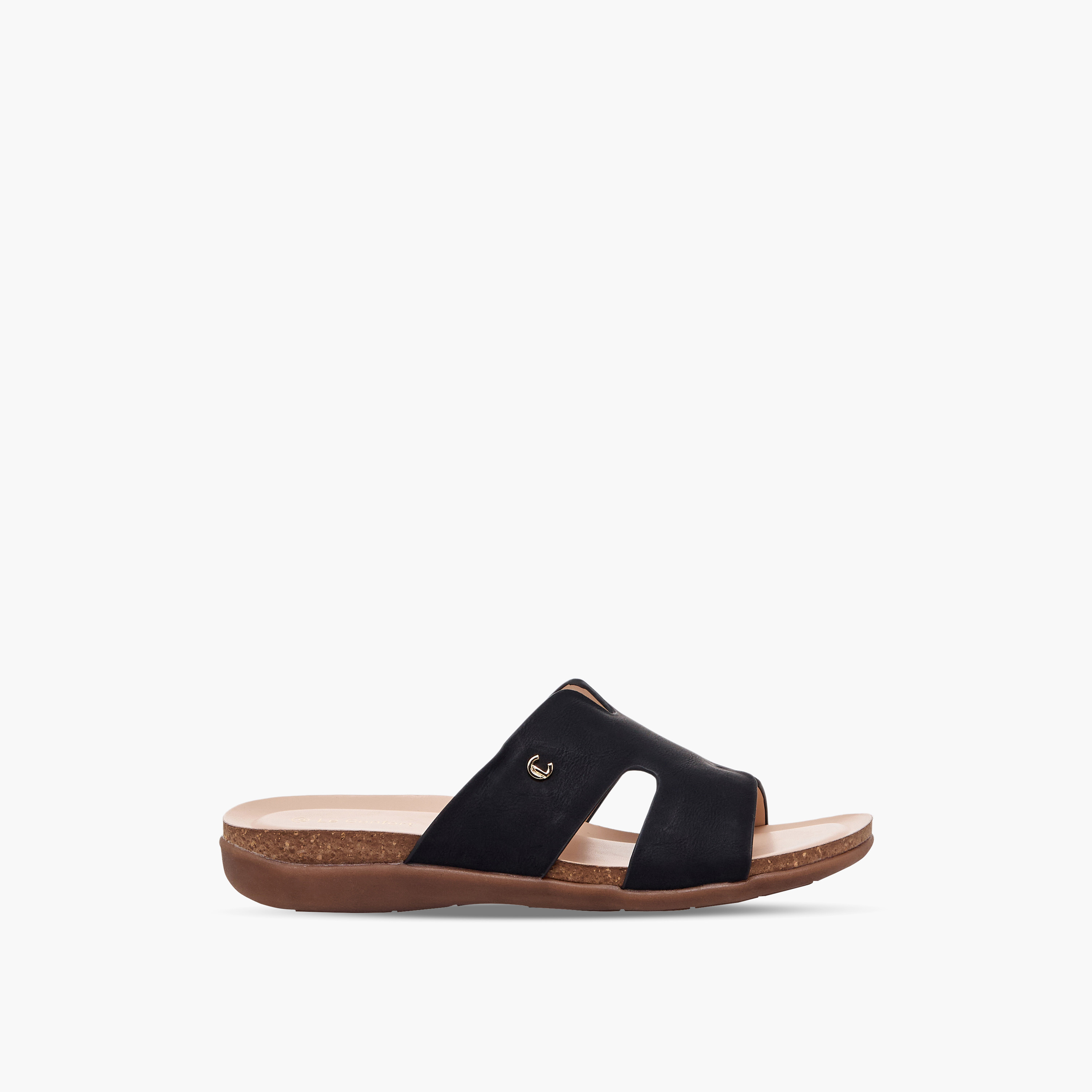 صندل سهل الارتداء للنساء من لو كونفورت-women-shoes-sandals-flats-image-3