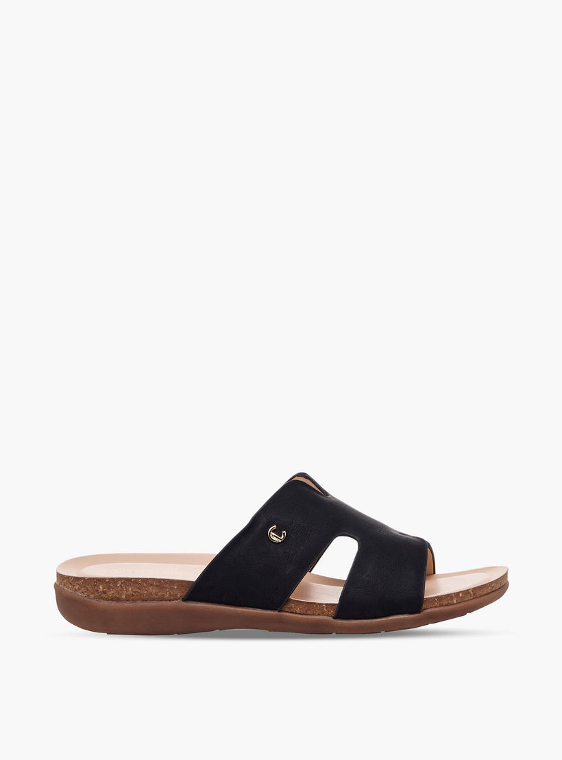 صندل سهل الارتداء للنساء من لو كونفورت-women-shoes-sandals-flats-image-3