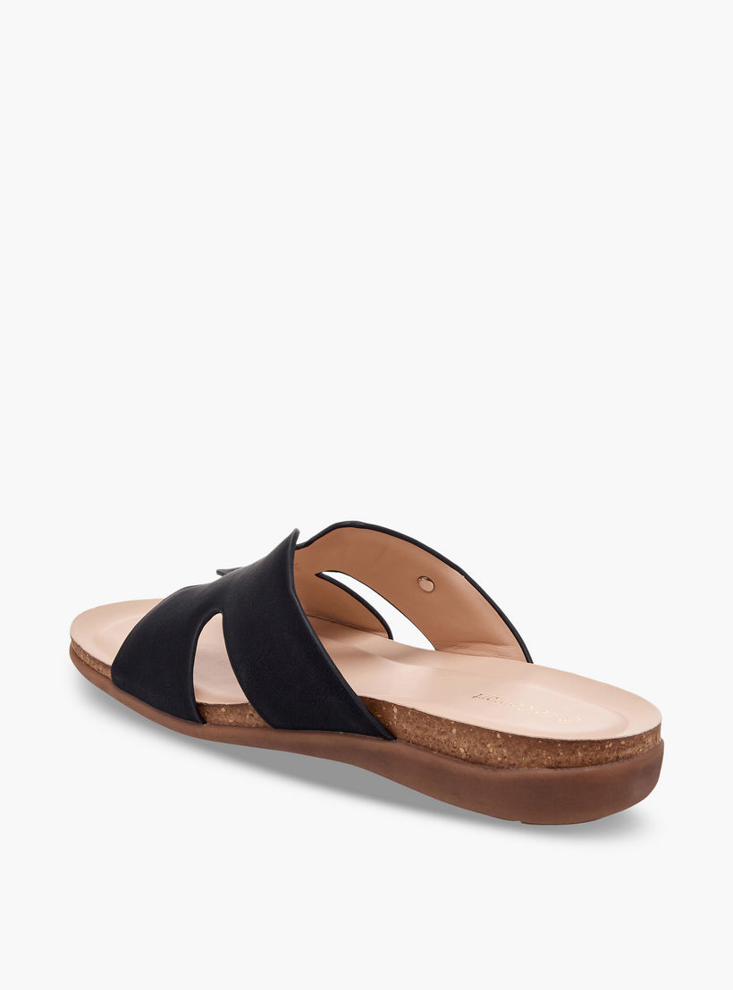 صندل سهل الارتداء للنساء من لو كونفورت-women-shoes-sandals-flats-image-5