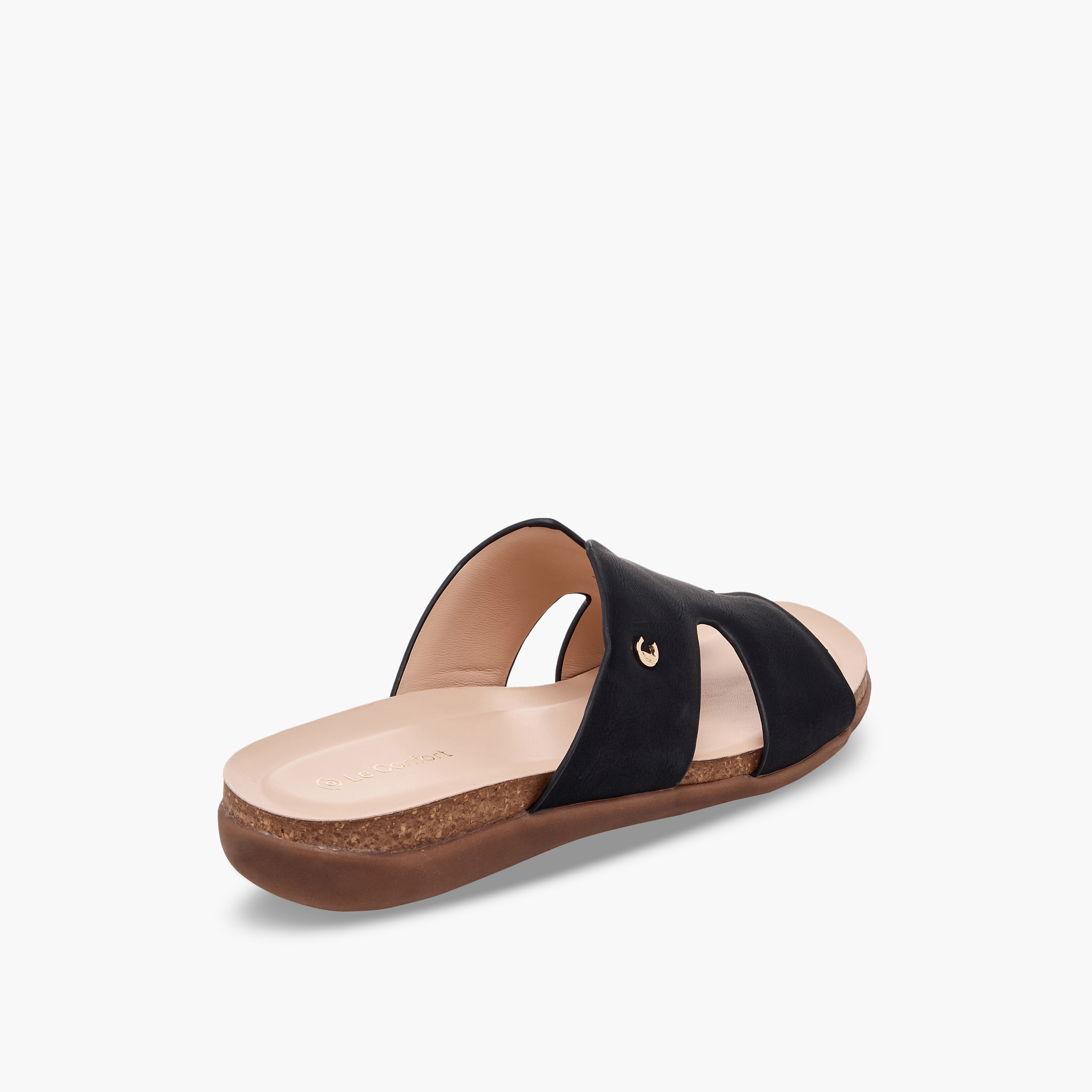 صندل سهل الارتداء للنساء من لو كونفورت-women-shoes-sandals-flats-image-6
