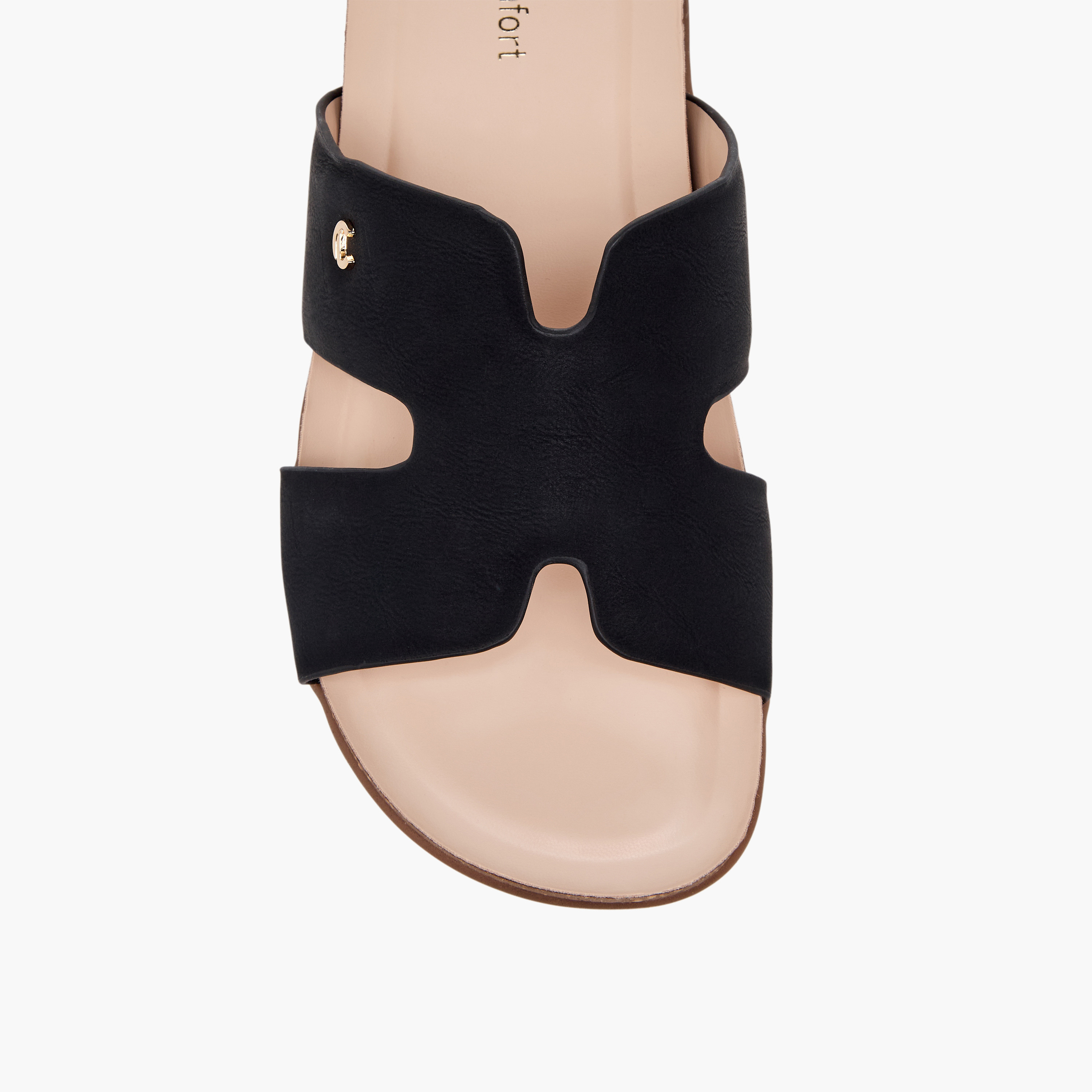صندل سهل الارتداء للنساء من لو كونفورت-women-shoes-sandals-flats-image-7