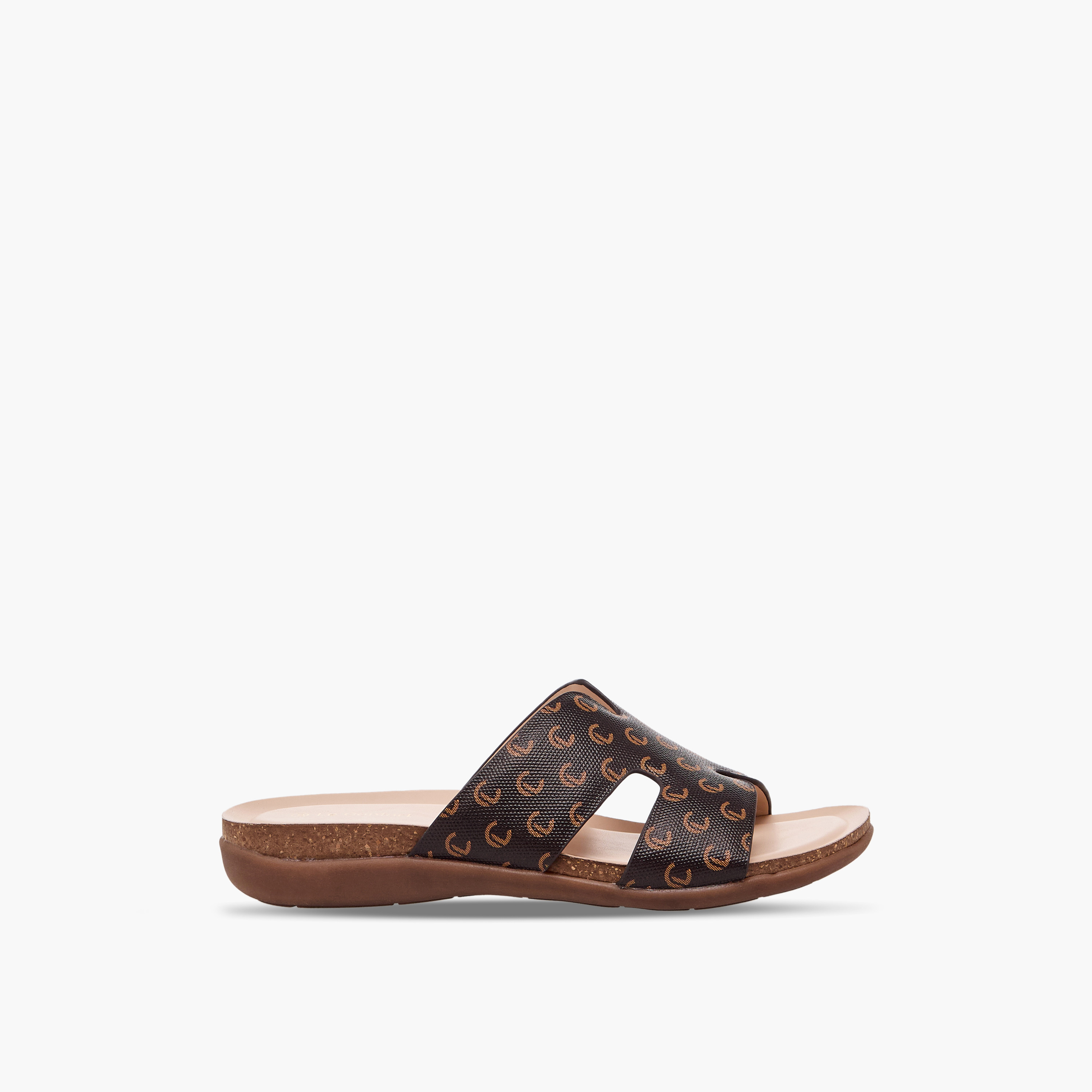 صندل سهل الارتداء للنساء من لو كونفورت-women-shoes-sandals-flats-image-3