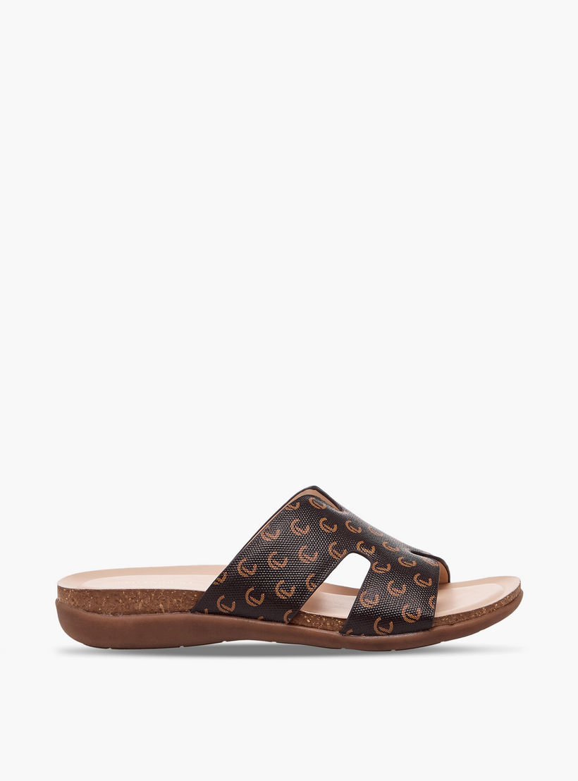 صندل سهل الارتداء للنساء من لو كونفورت-women-shoes-sandals-flats-image-3