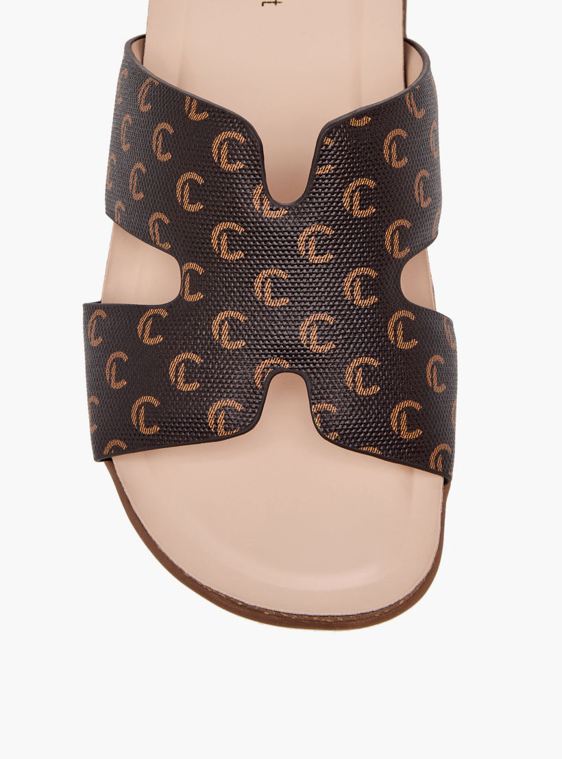 صندل سهل الارتداء للنساء من لو كونفورت-women-shoes-sandals-flats-image-7