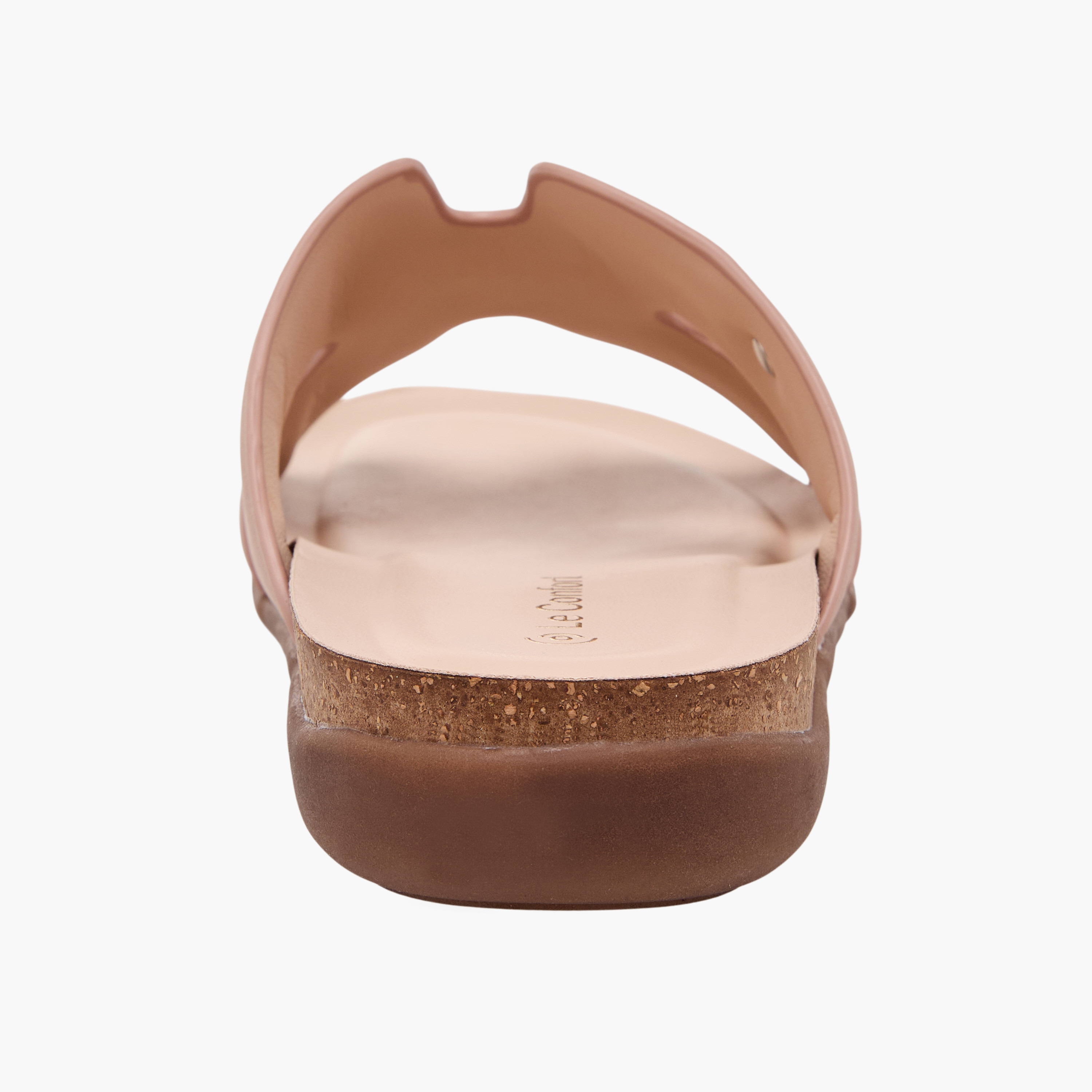 Le Confort Women Slip-On Slide Sandals-women-shoes-sandals-flats-image-8
