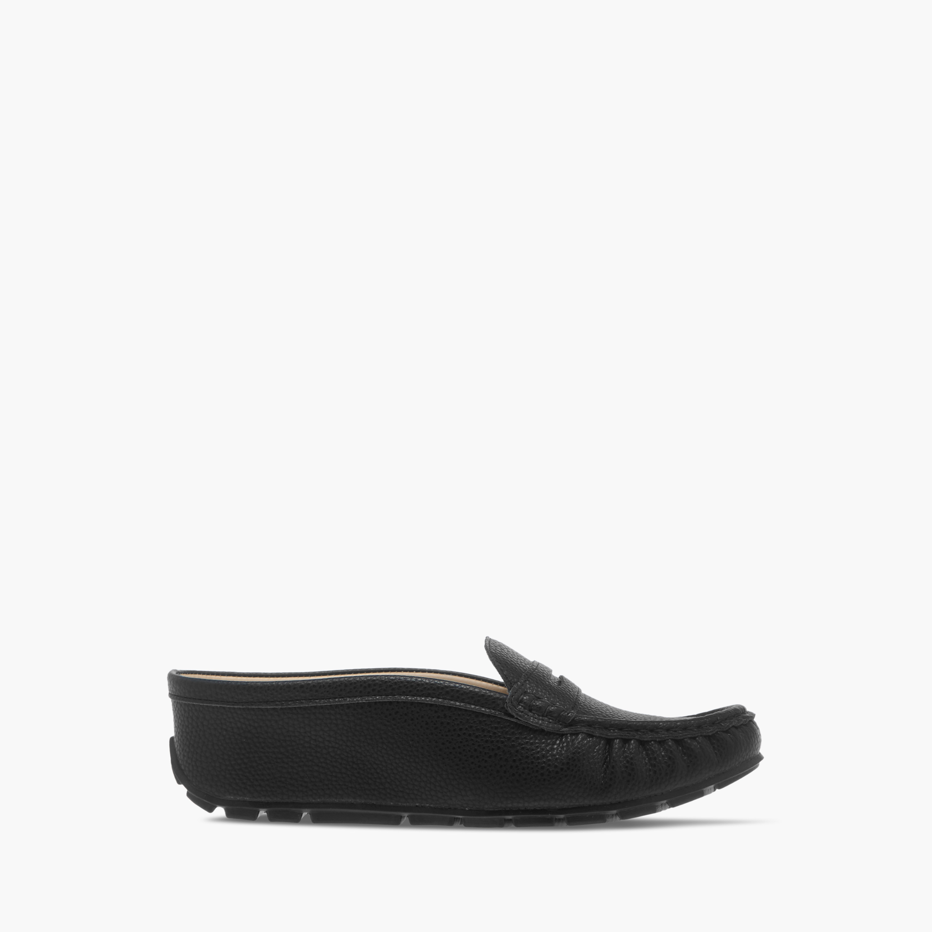 Flora Bella Cutout Detail Slip-On Comfort Mules-women-shoes-heels-image-3