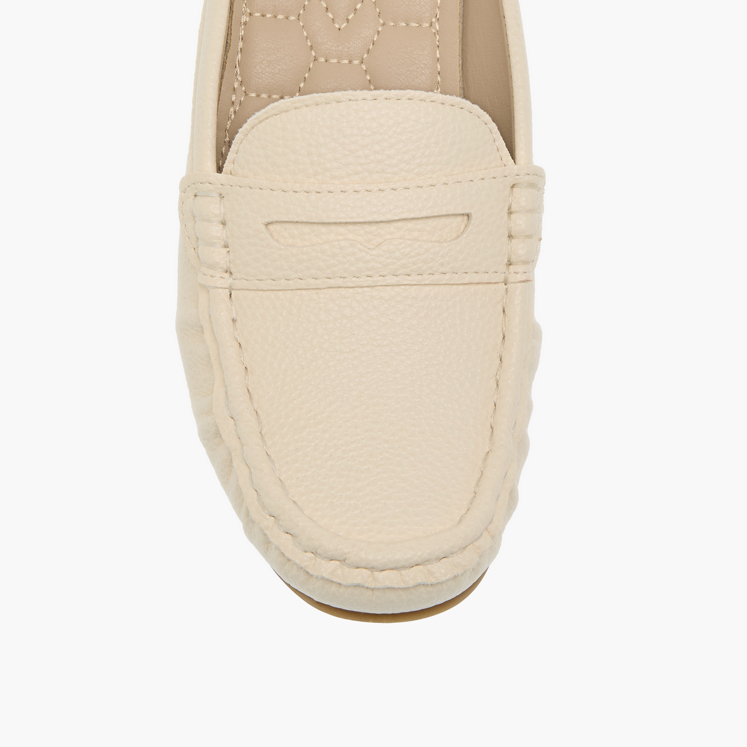 Flora Bella Cutout Detail Slip-On Comfort Mules-women-shoes-heels-image-4