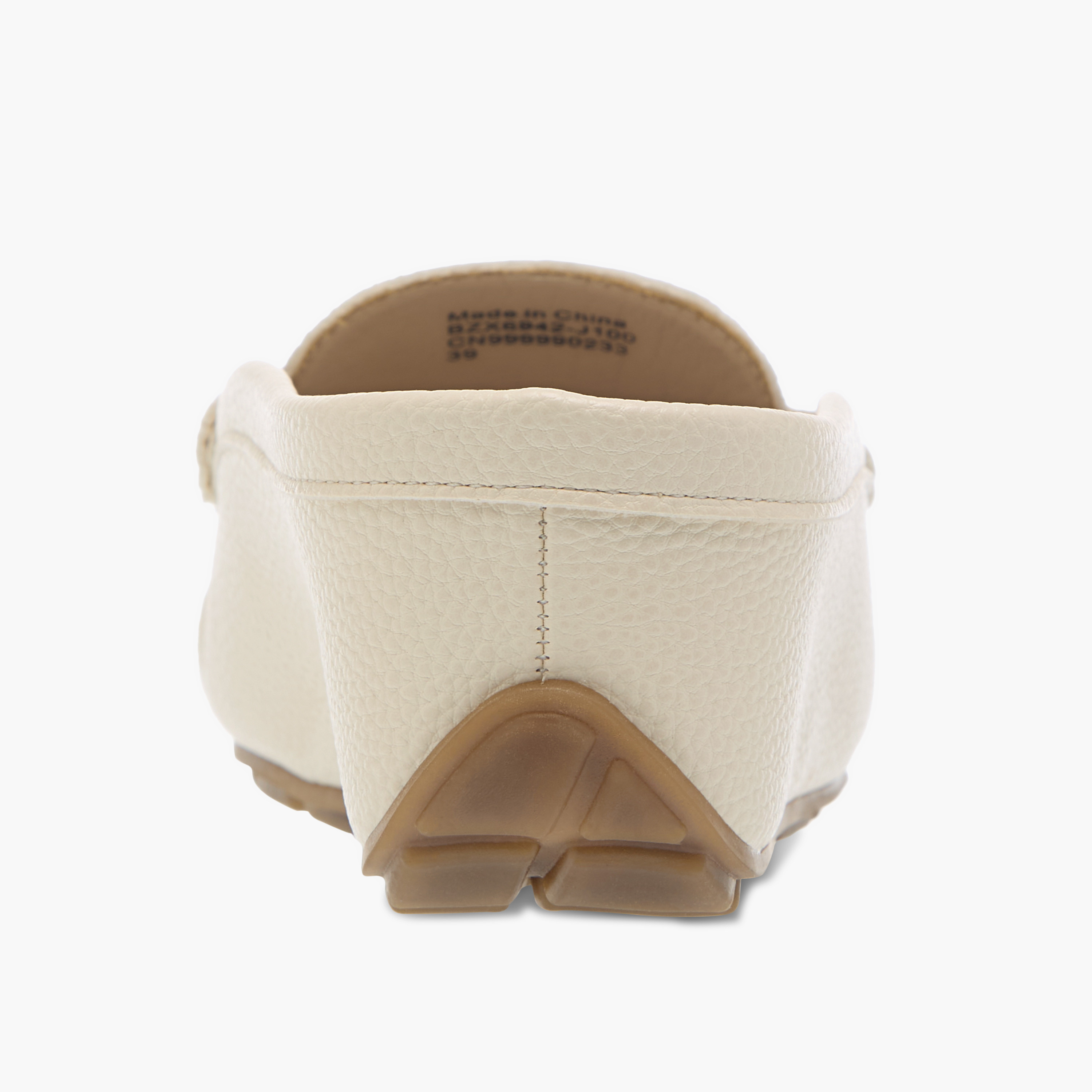 Flora Bella Cutout Detail Slip-On Comfort Mules-women-shoes-heels-image-5