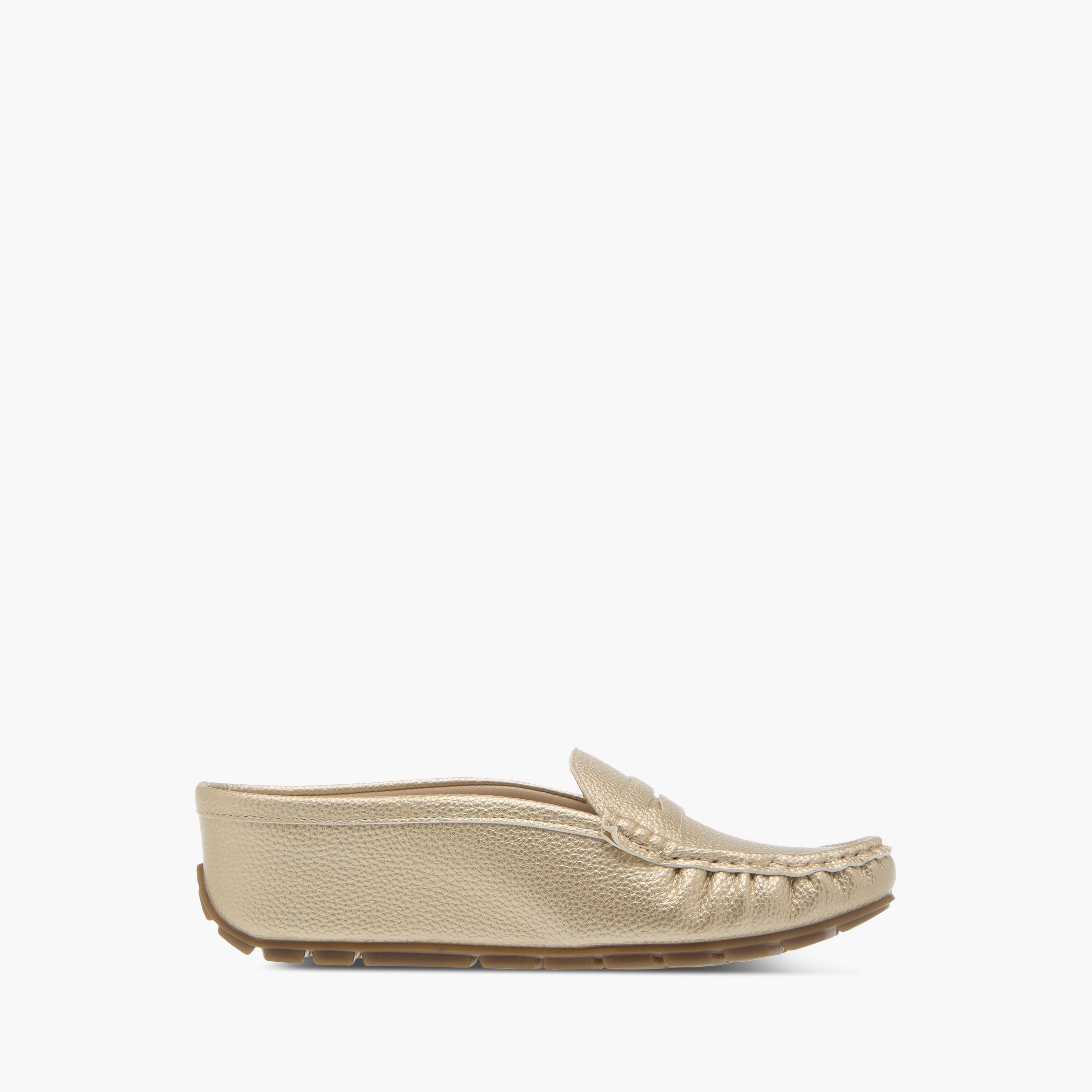 Flora Bella Cutout Detail Slip-On Comfort Mules-women-shoes-heels-image-3
