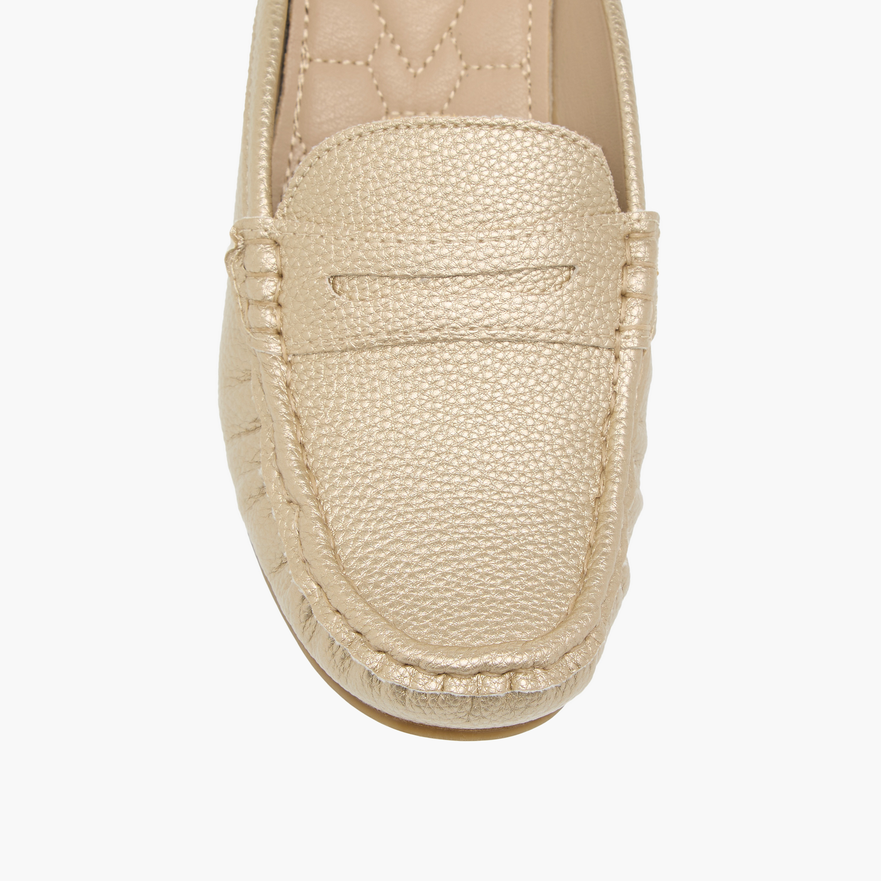 Flora Bella Cutout Detail Slip-On Comfort Mules-women-shoes-heels-image-4