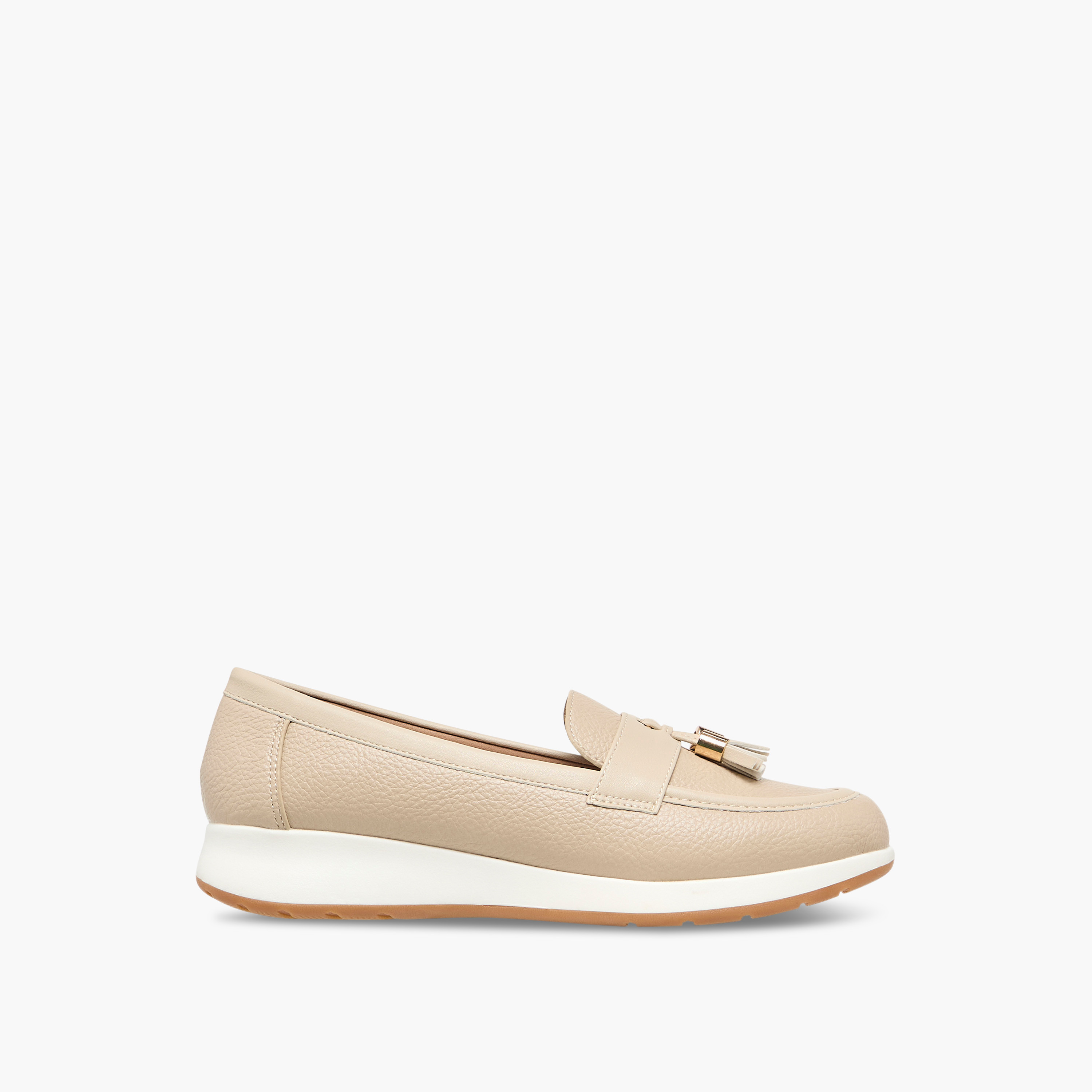 Flora Bella Womens' Slip-On Loafers with Tassel Accent-women-shoes-flats-loafers-image-3