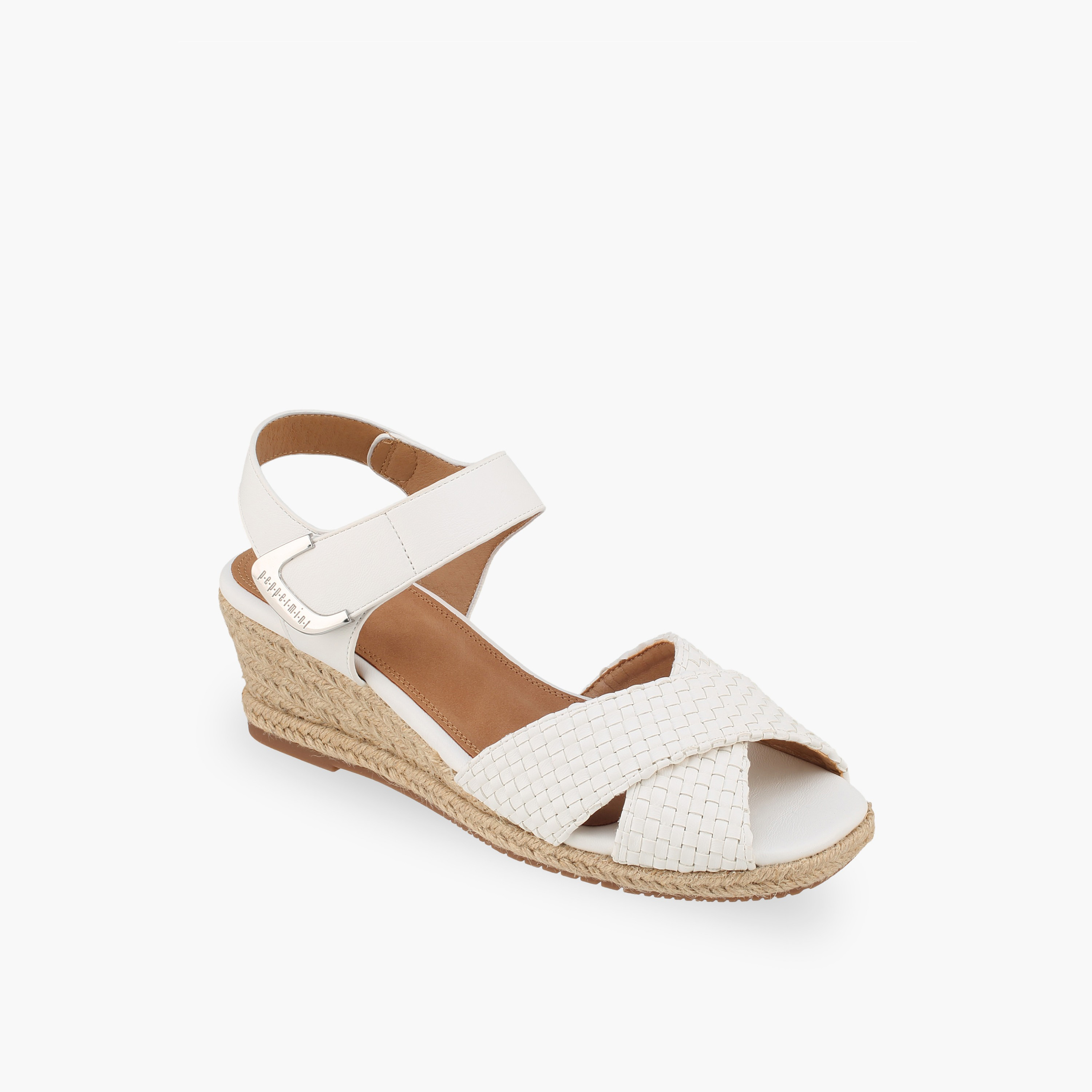 صندل إسبادريل بكعب ويدج للنساء من بيبرمنت-women-shoes-sandals-heeled-image-7