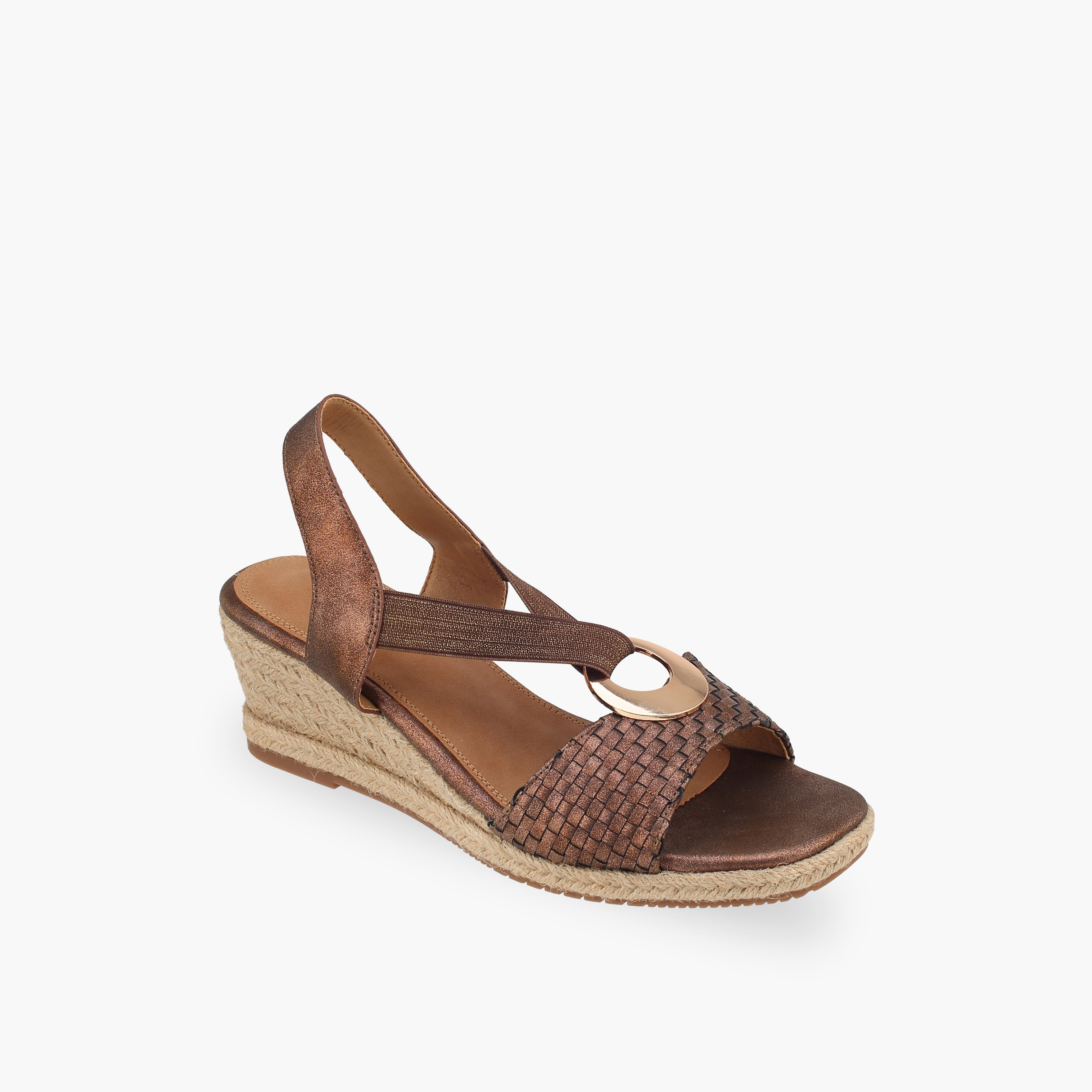 صندل إسبادريل بكعب ويدج للنساء من بيبرمينت-women-shoes-sandals-heeled-image-7