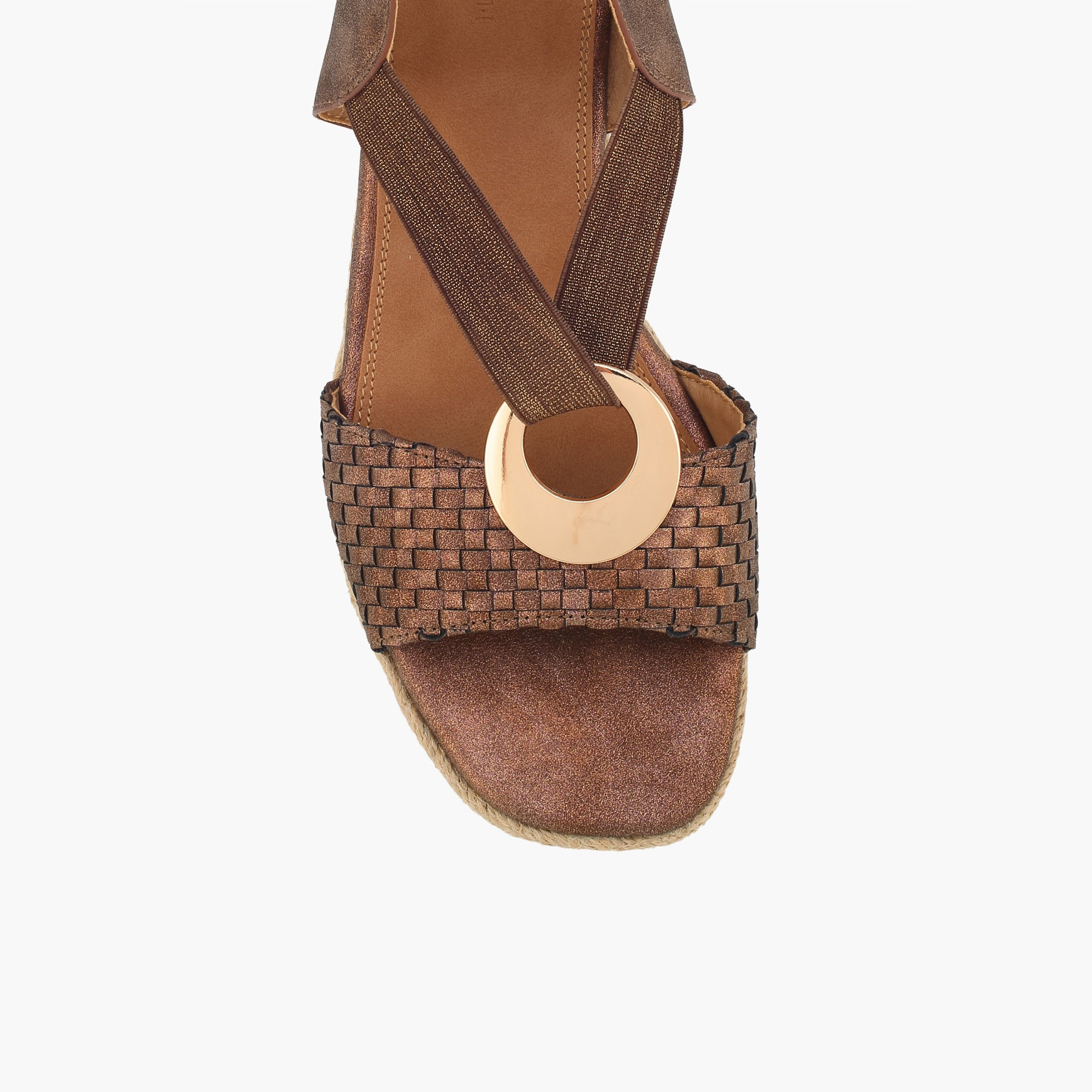 صندل إسبادريل بكعب ويدج للنساء من بيبرمينت-women-shoes-sandals-heeled-image-9