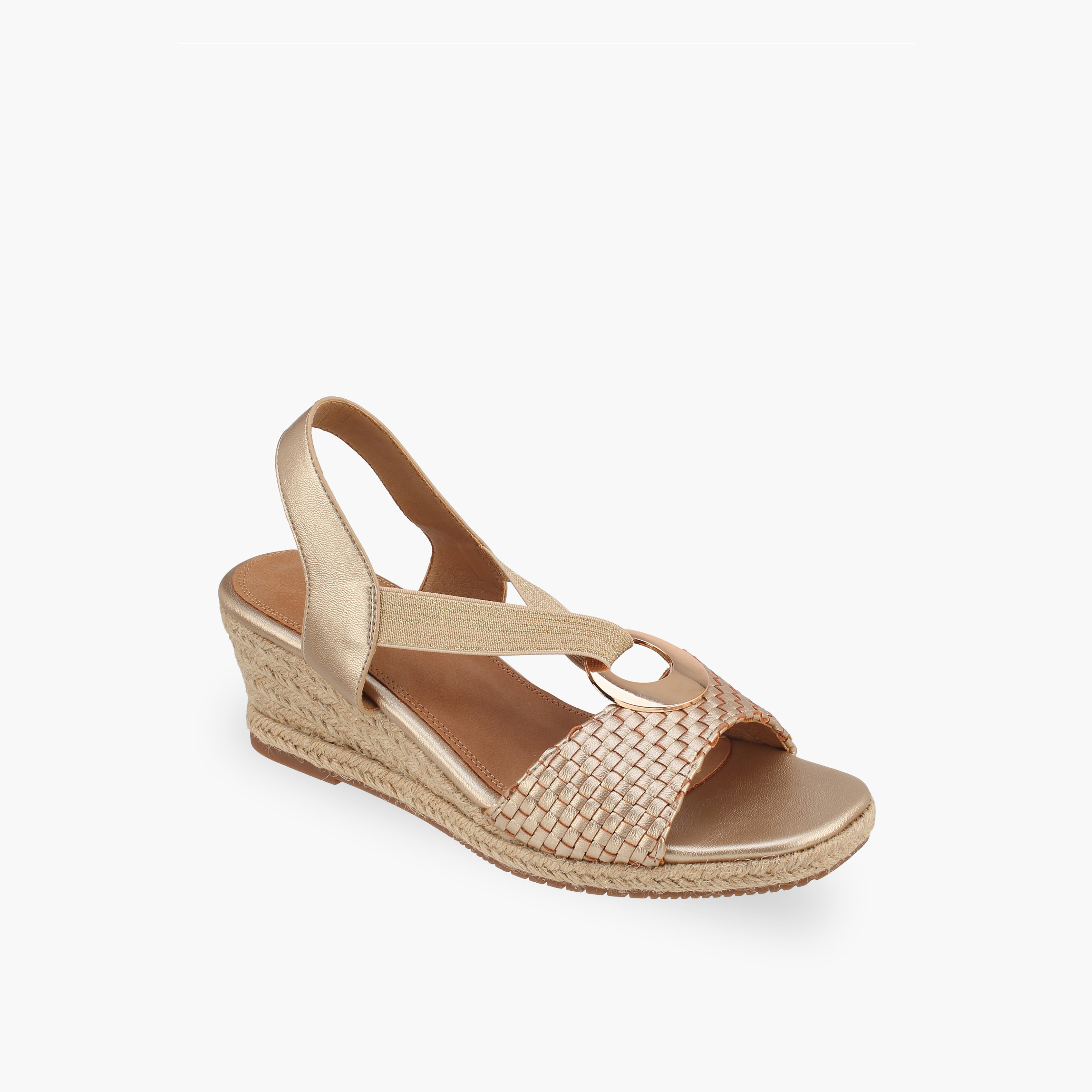 صندل إسبادريل بكعب ويدج للنساء من بيبرمينت-women-shoes-sandals-heeled-image-2