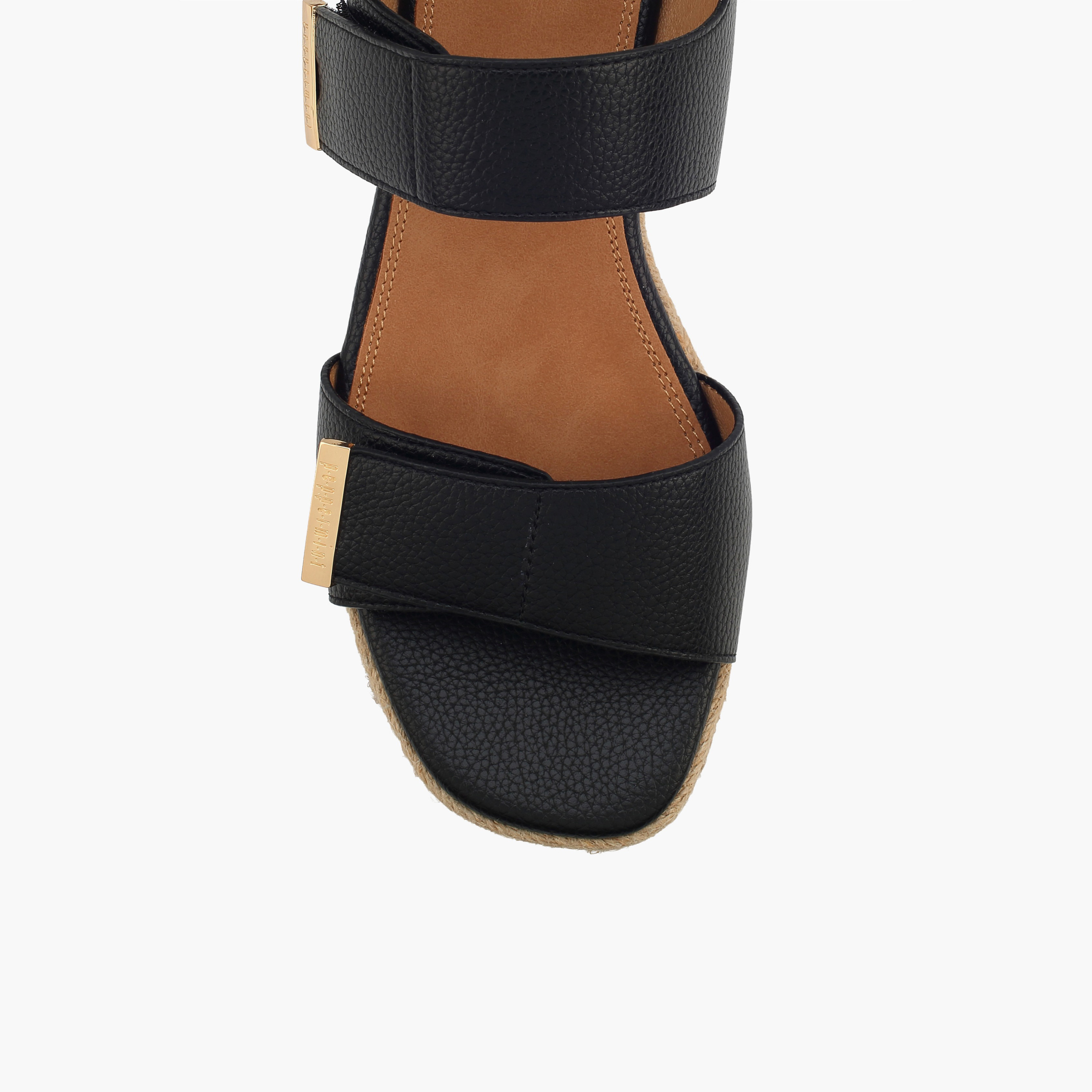 صندل إسبادريل بكعب عريض للنساء من بيبرمنت-women-shoes-sandals-heeled-image-4