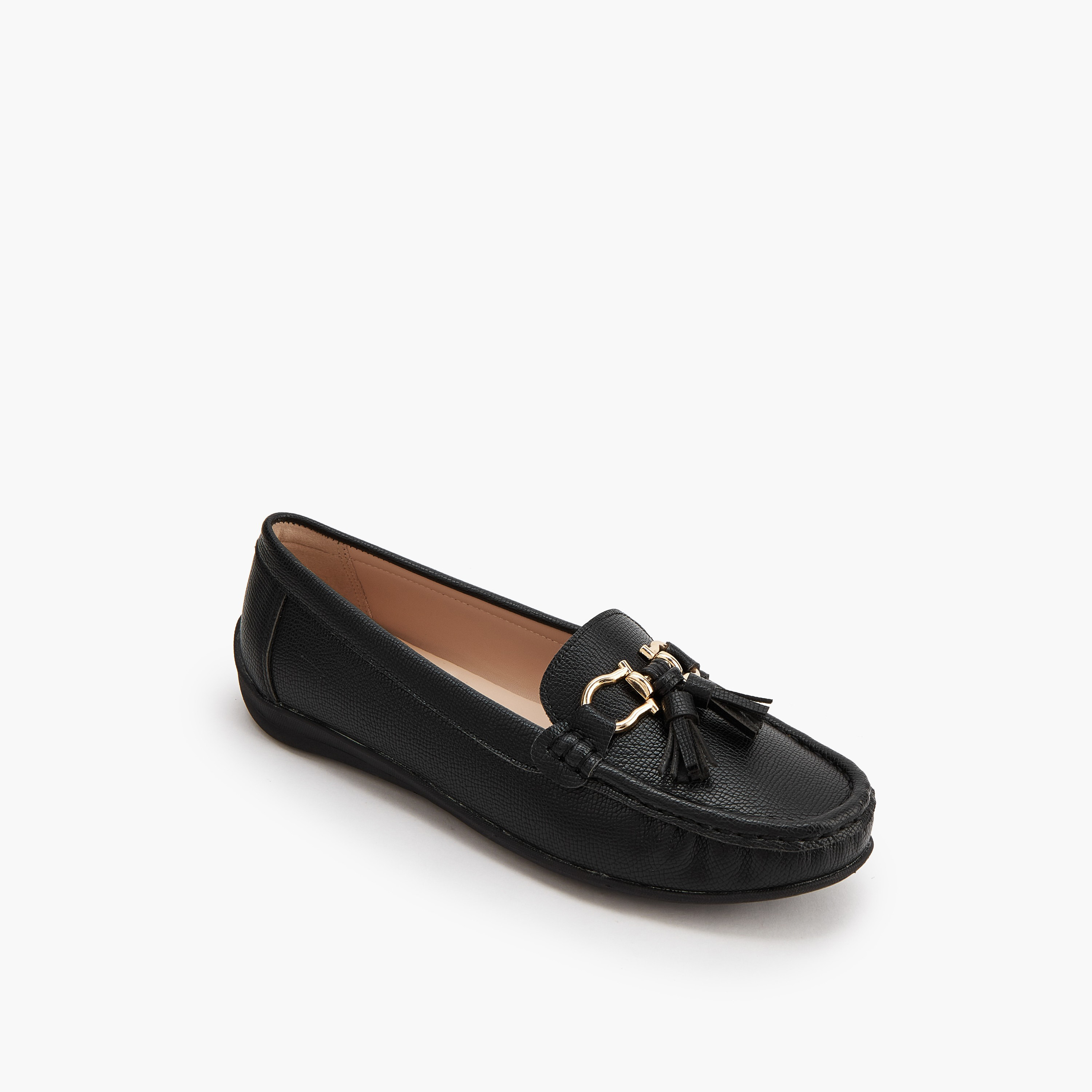 Le Confort Women Slip-On Loafers-women-shoes-loafersandmoccasins-image-2