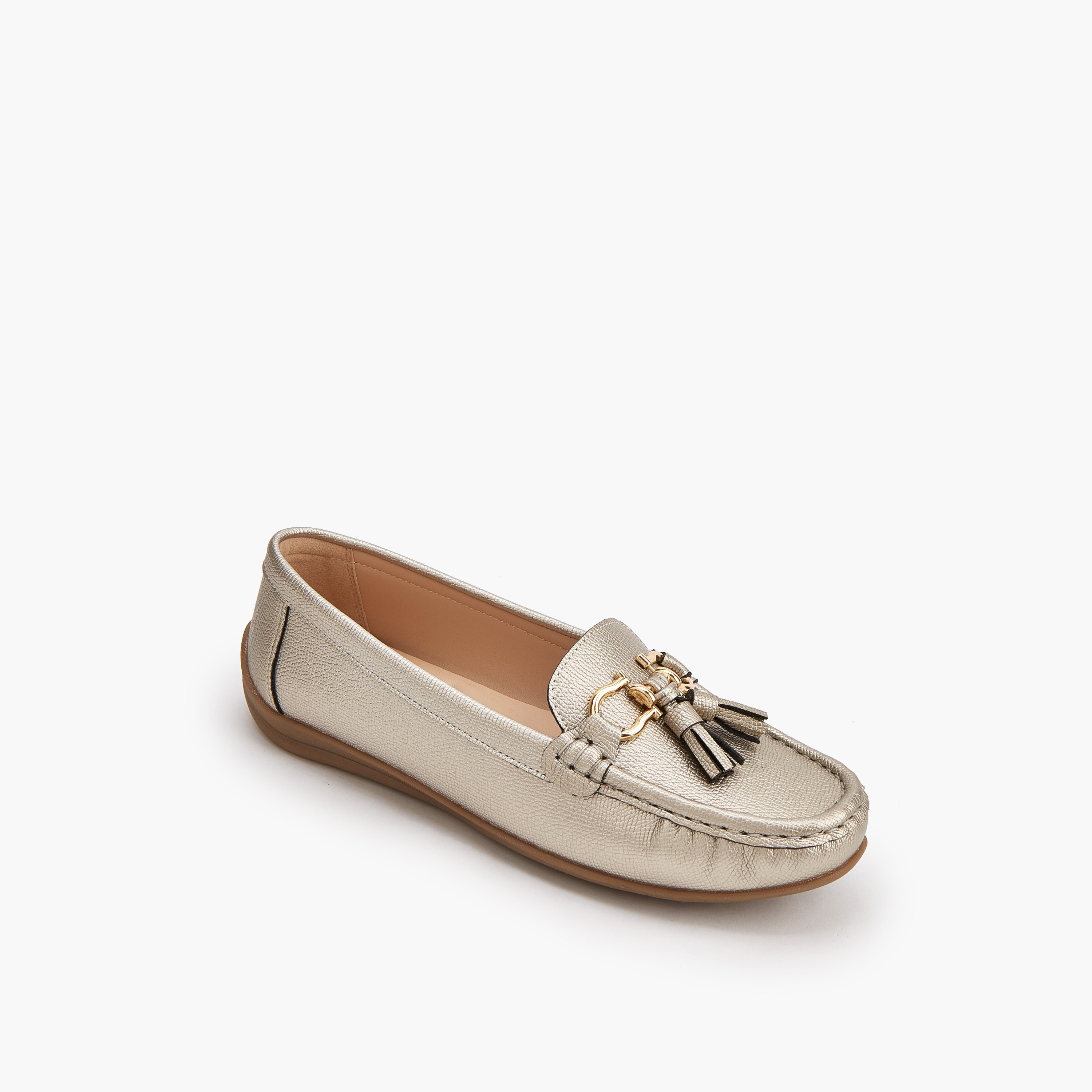Le Confort Women Slip-On Loafers-women-shoes-loafersandmoccasins-image-2