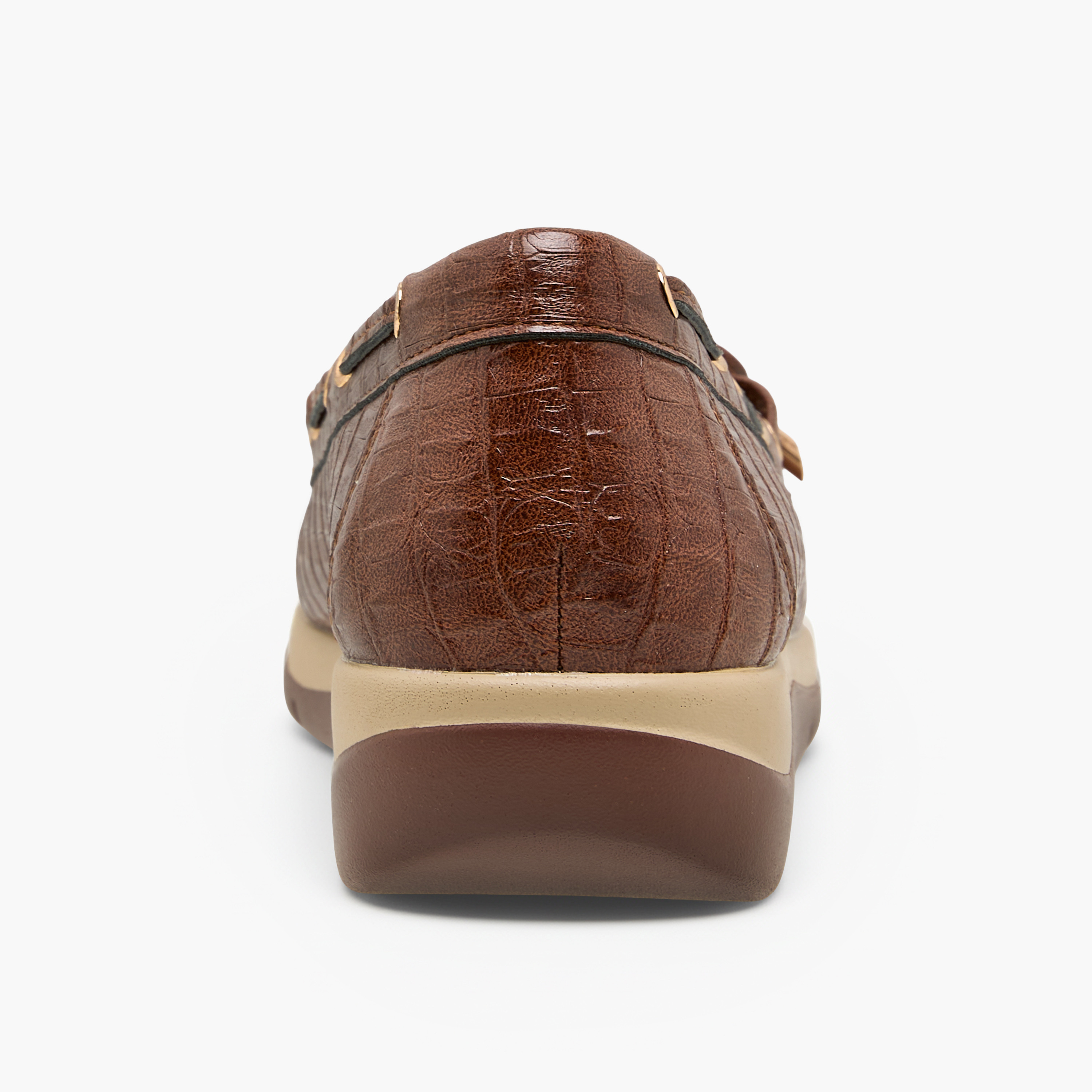 Le Confort Women Perforated Loafers-women-shoes-loafersandmoccasins-image-5