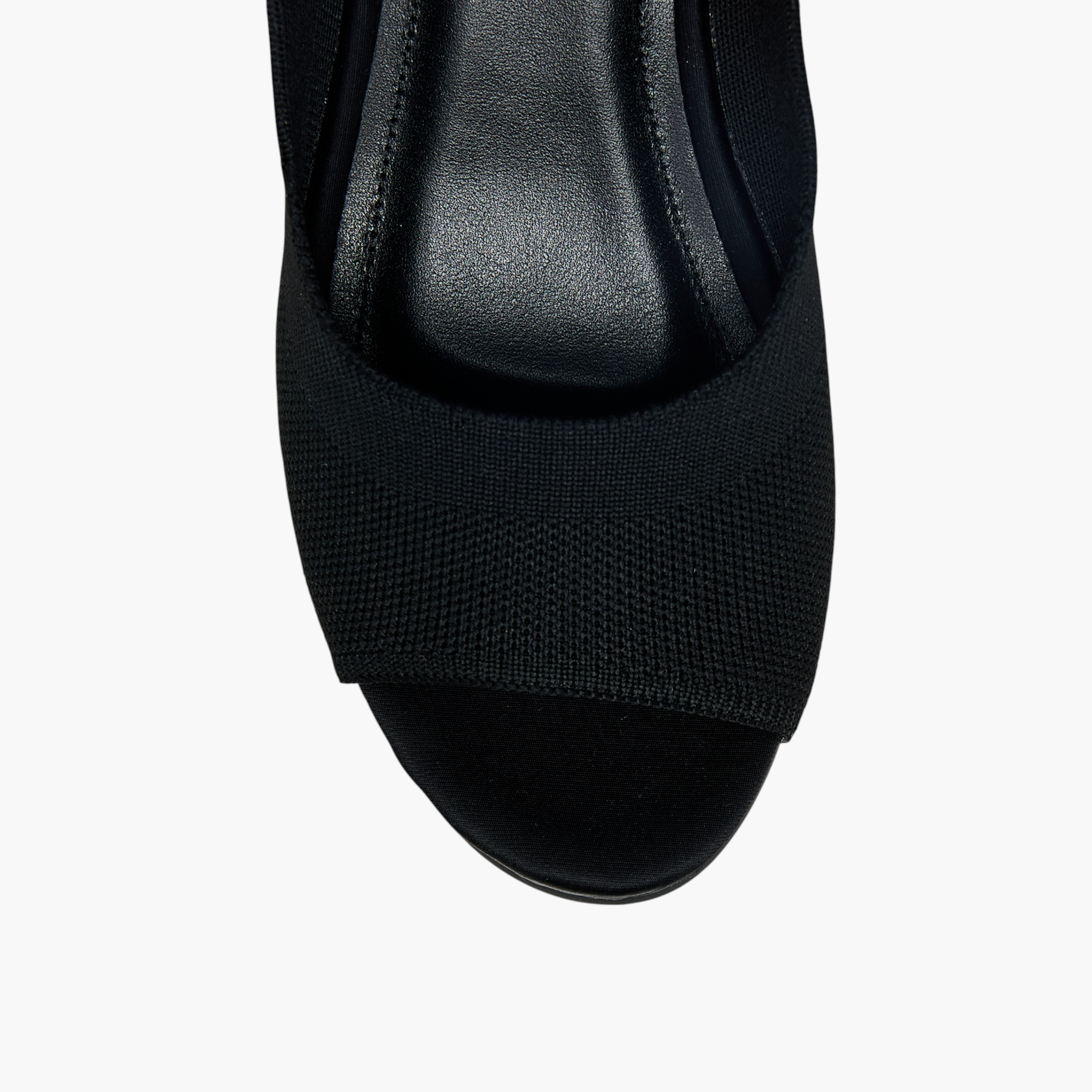 Le Confort Women's Hook and Loop Wedge Heel Sandals-women-shoes-sandals-heeled-image-4