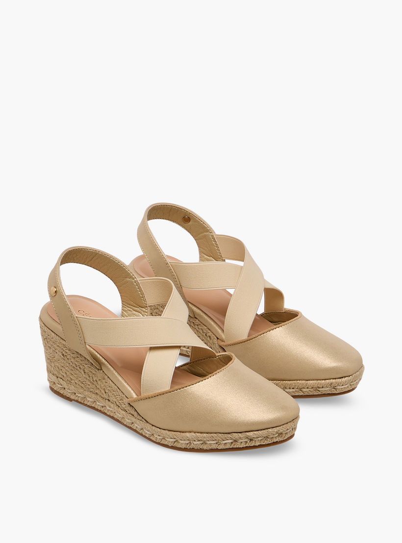 حذاء إسبدريل بكعب ويدج للنساء من سيليست-women-shoes-heels-image-1