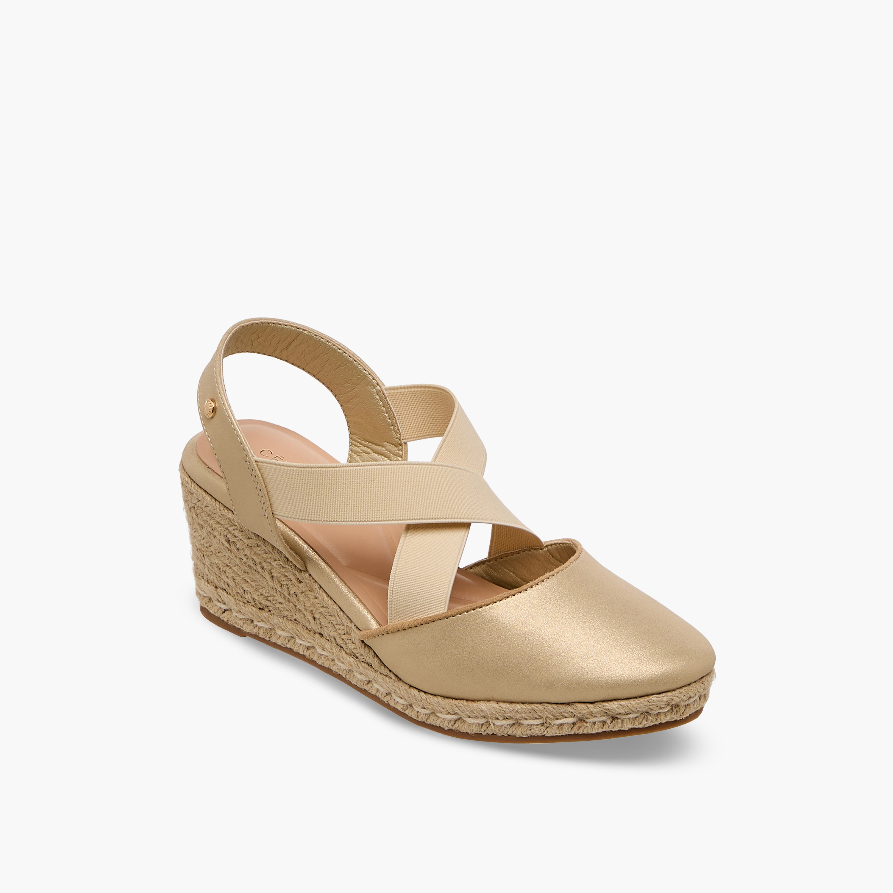 حذاء إسبدريل بكعب ويدج للنساء من سيليست-women-shoes-heels-image-4