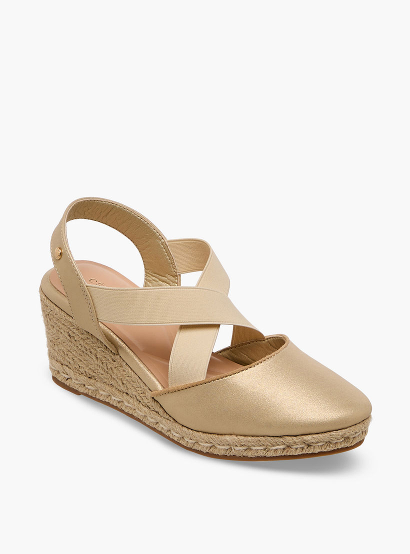 حذاء إسبدريل بكعب ويدج للنساء من سيليست-women-shoes-heels-image-4