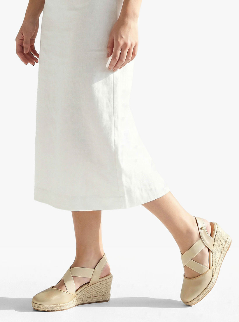 حذاء إسبدريل بكعب ويدج للنساء من سيليست-women-shoes-heels-image-3