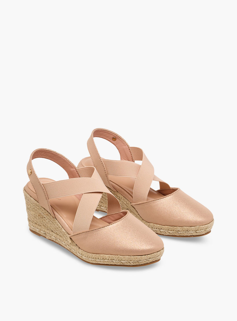 حذاء إسبدريل بكعب ويدج للنساء من سيليست-women-shoes-heels-image-1