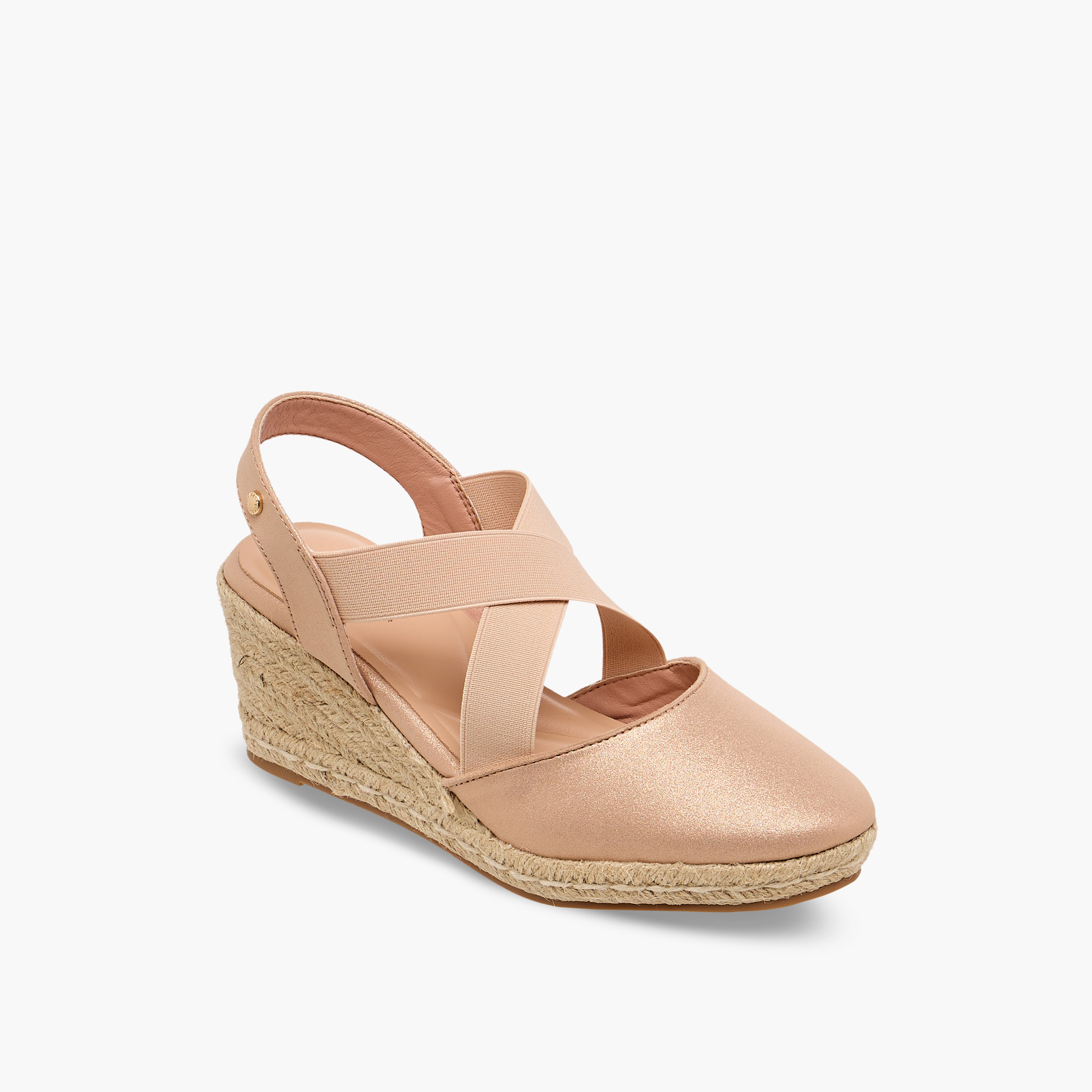 حذاء إسبدريل بكعب ويدج للنساء من سيليست-women-shoes-heels-image-4