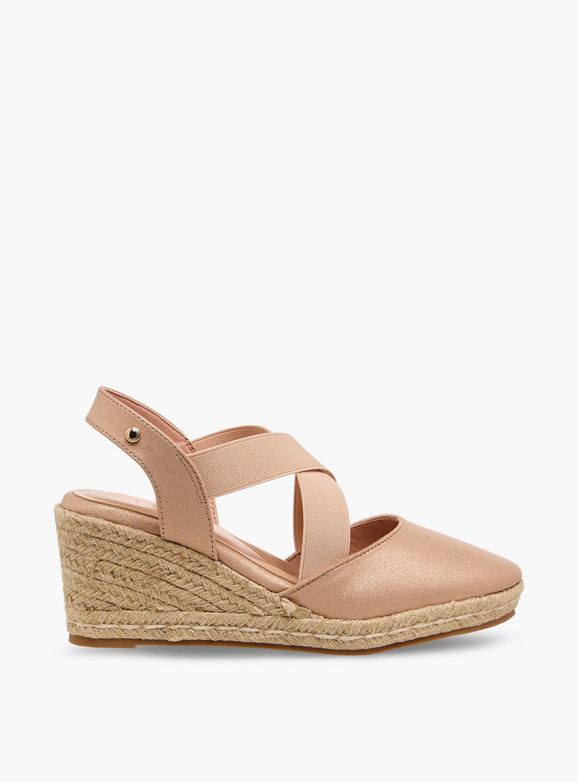 حذاء إسبدريل بكعب ويدج للنساء من سيليست-women-shoes-heels-image-5
