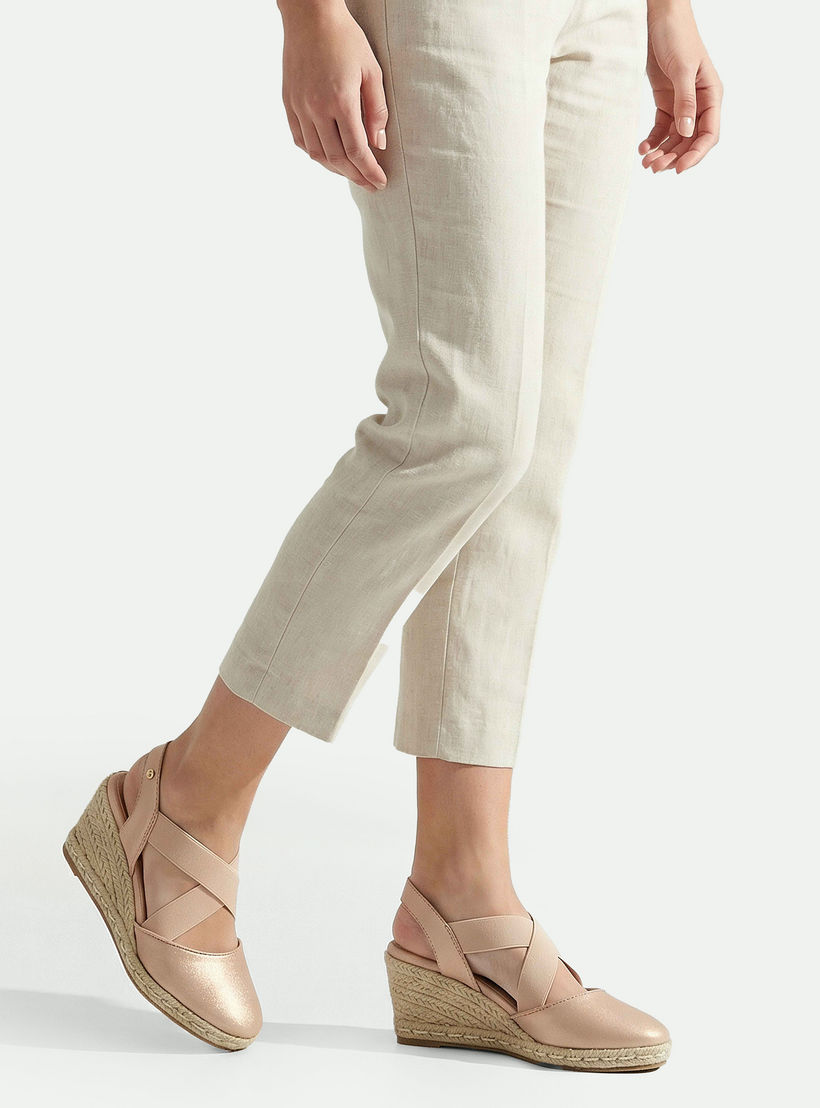 حذاء إسبدريل بكعب ويدج للنساء من سيليست-women-shoes-heels-image-3