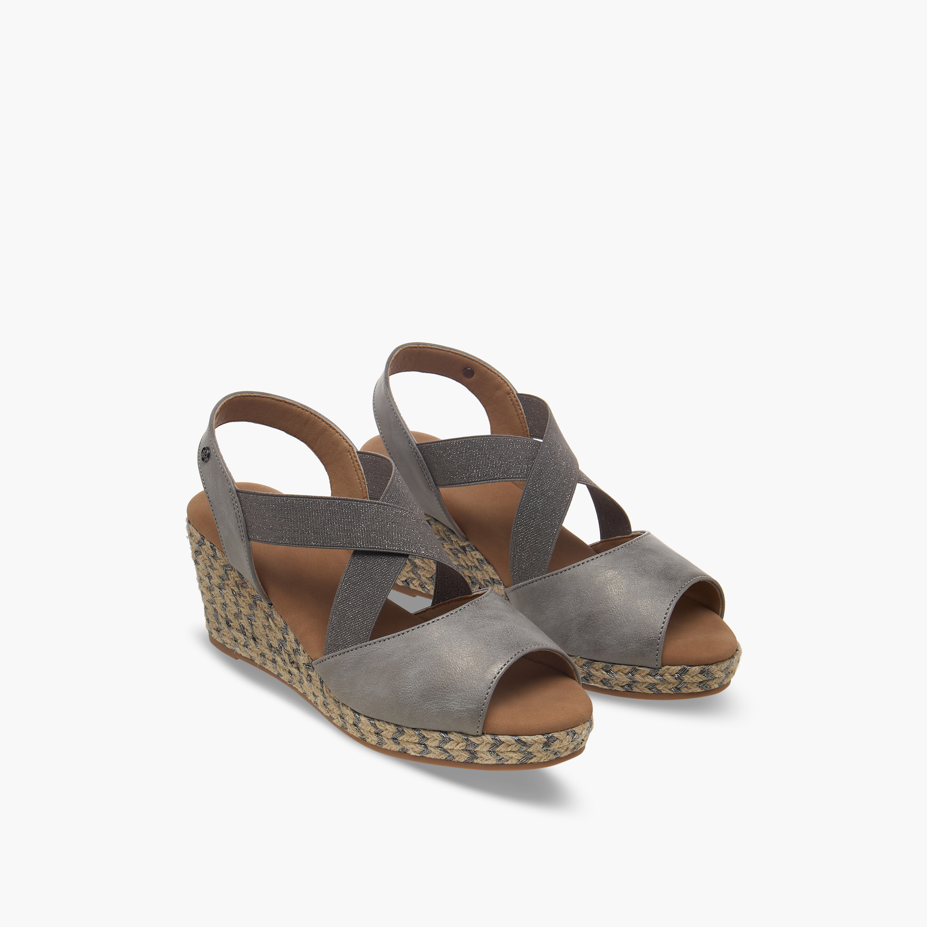 صندل إسبادريل بكعب عريض للنساء من بيبرمنت-women-shoes-sandals-heeled-image-1