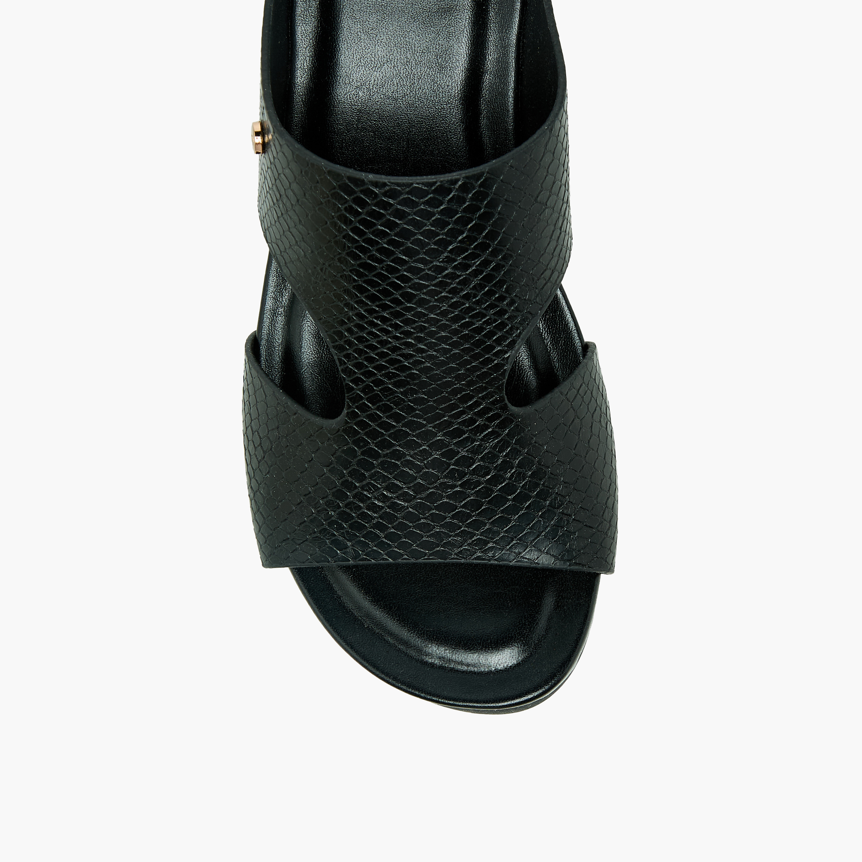 Flora Bella Women Textured Wedge Heel Sandals-women-shoes-sandals-heeled-image-4