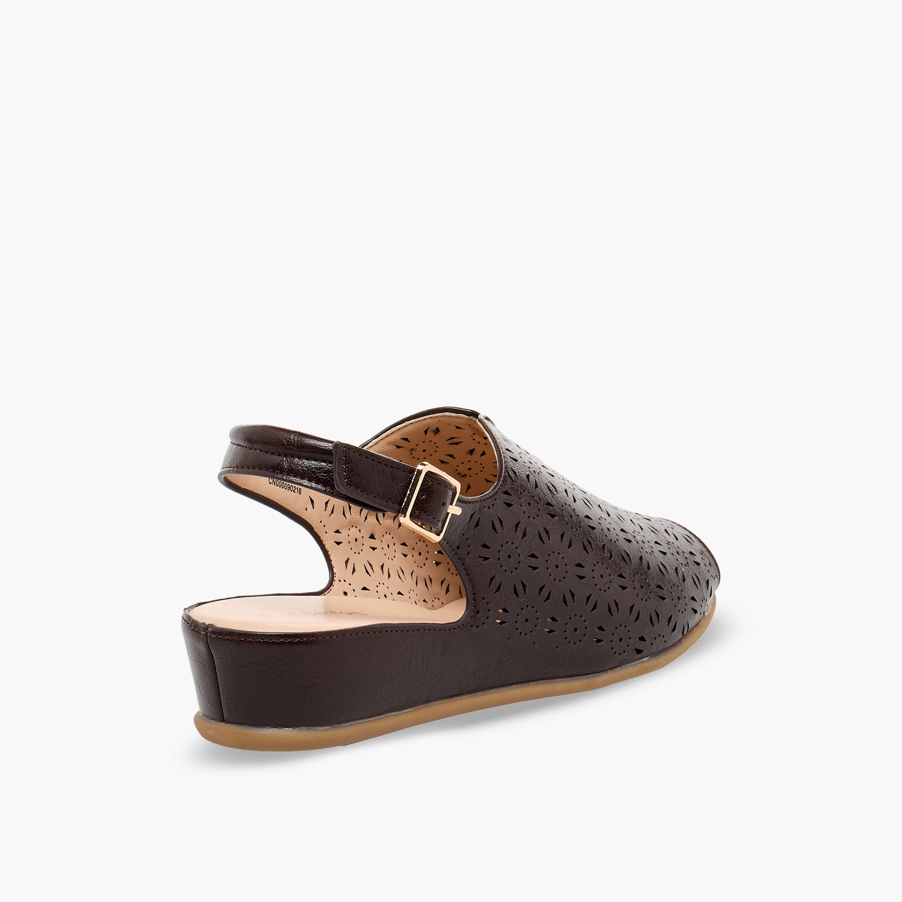 صندل مريح مفتوح من الأمام بتصميم قطع ليزر من لو كمفورت-women-shoes-sandals-heeled-image-6