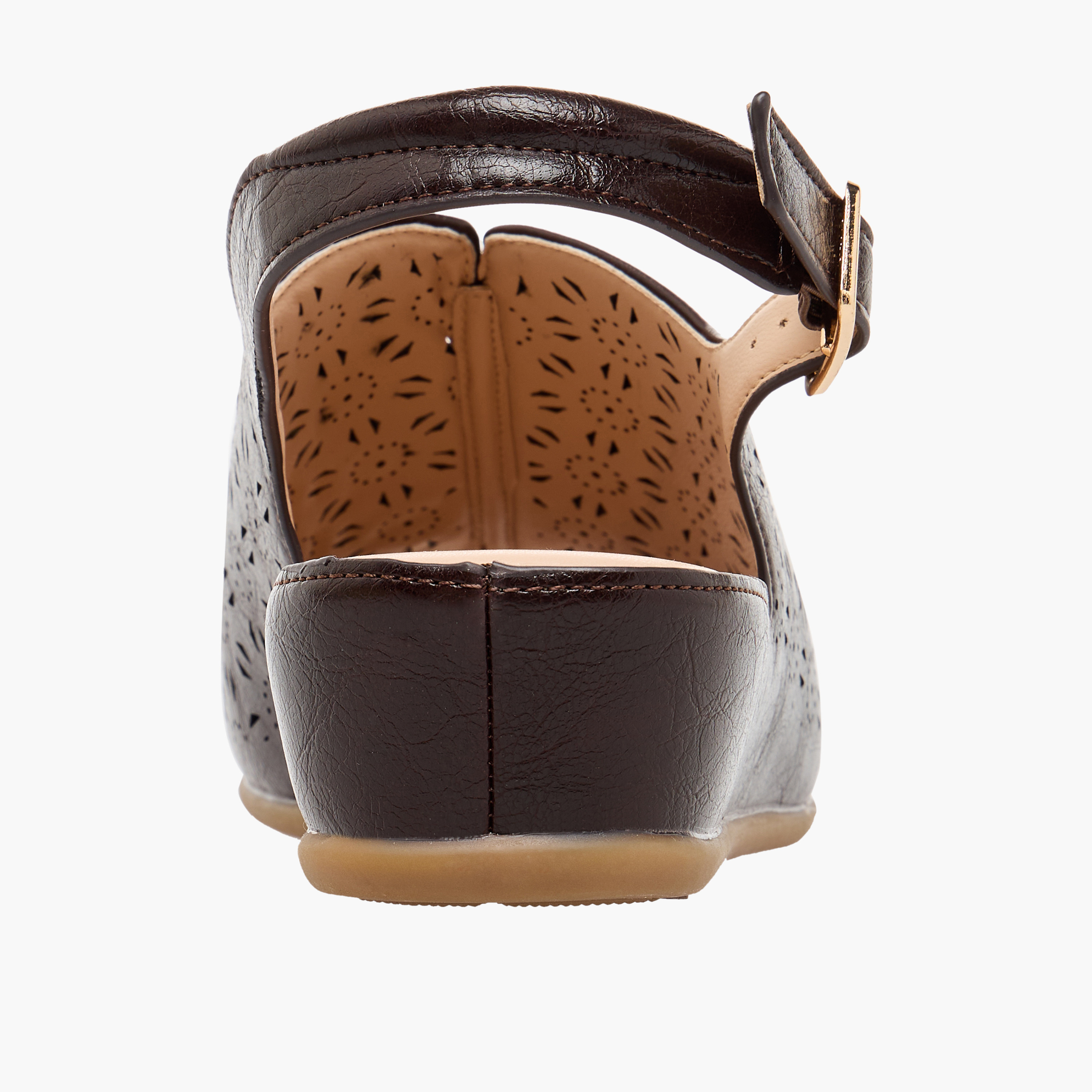 صندل مريح مفتوح من الأمام بتصميم قطع ليزر من لو كمفورت-women-shoes-sandals-heeled-image-8