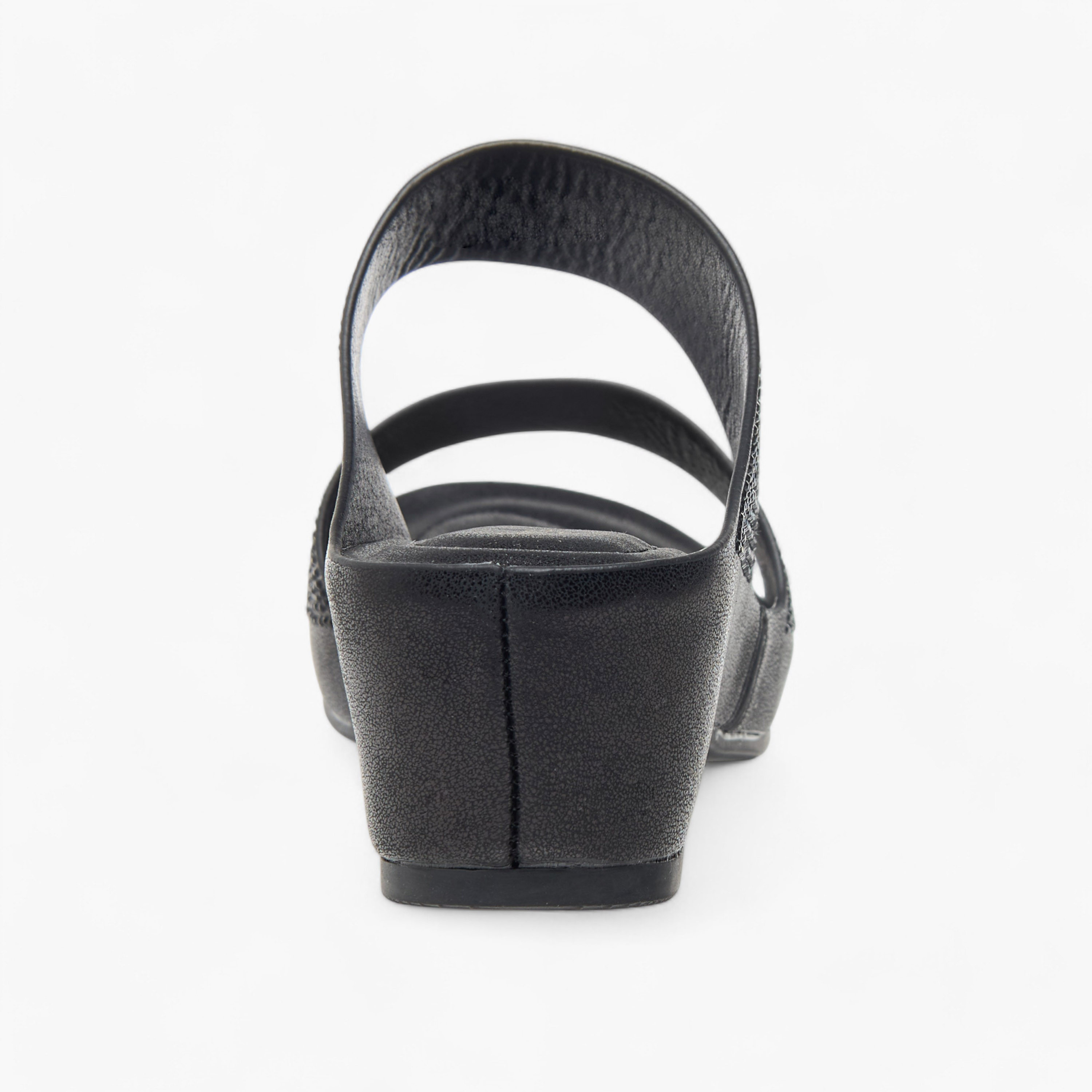 صندل مريح مزين سهل الارتداء بكعب ويدج من فلورا بيلا-women-shoes-sandals-heeled-image-5